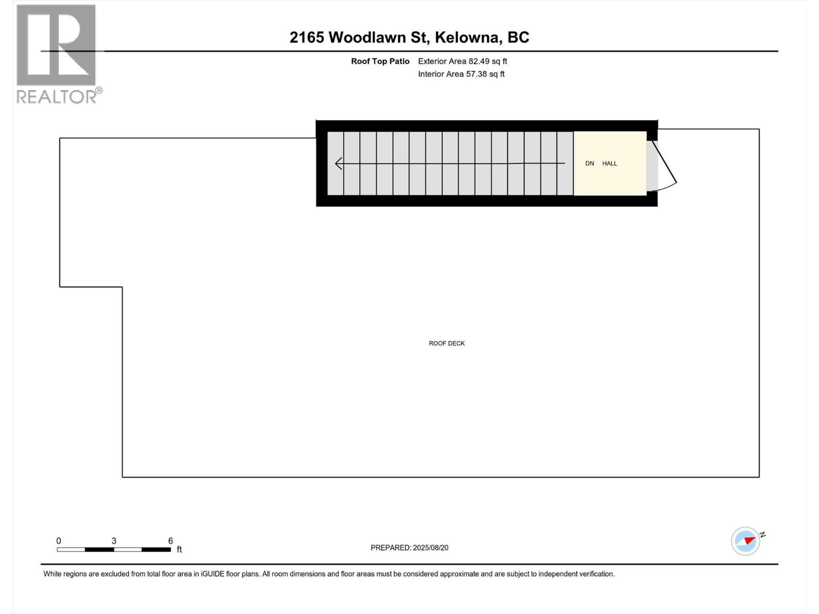 2165 Woodlawn Street