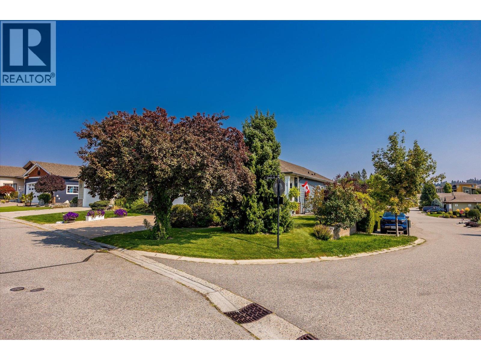 2181 Mimosa Drive