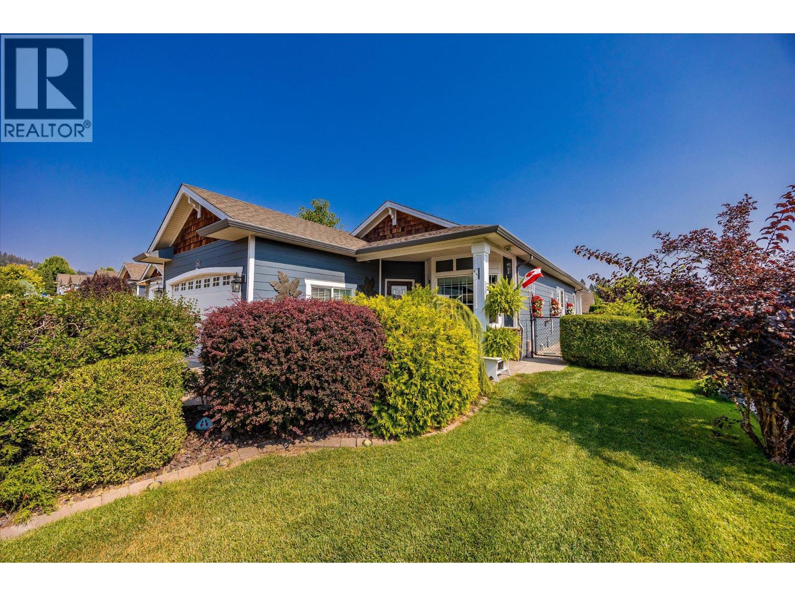 2181 Mimosa Drive