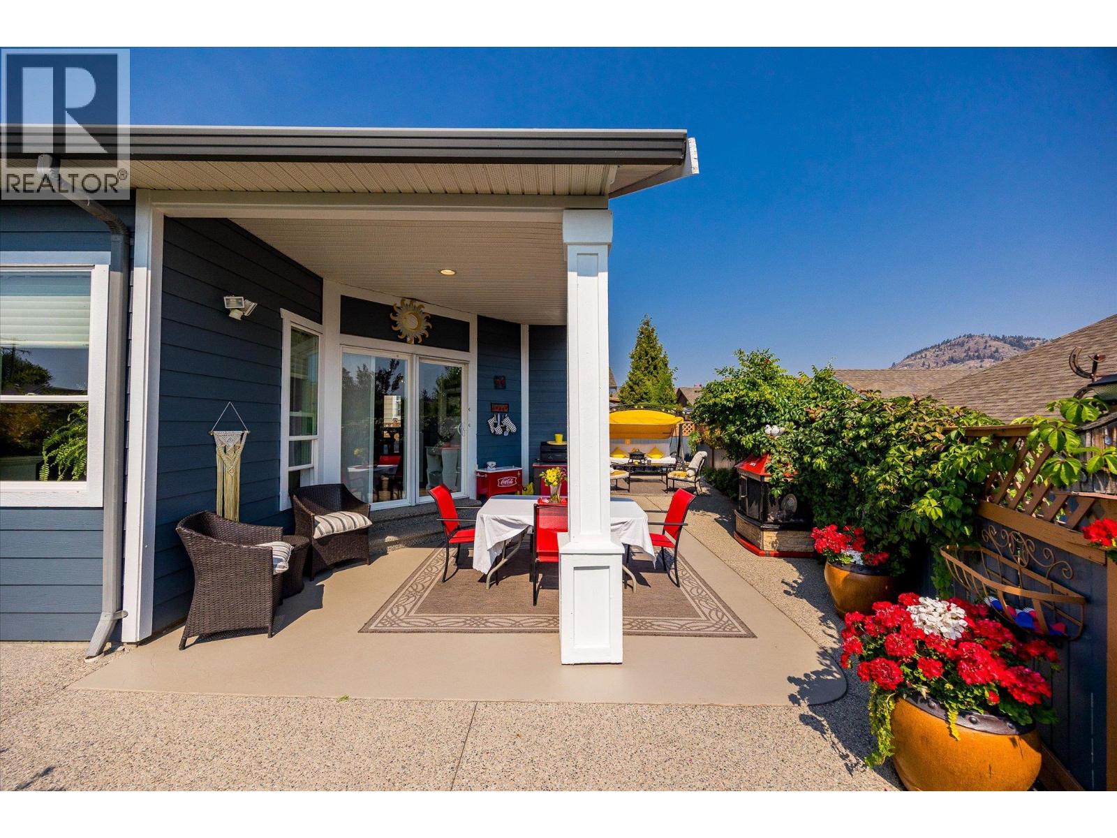 2181 Mimosa Drive