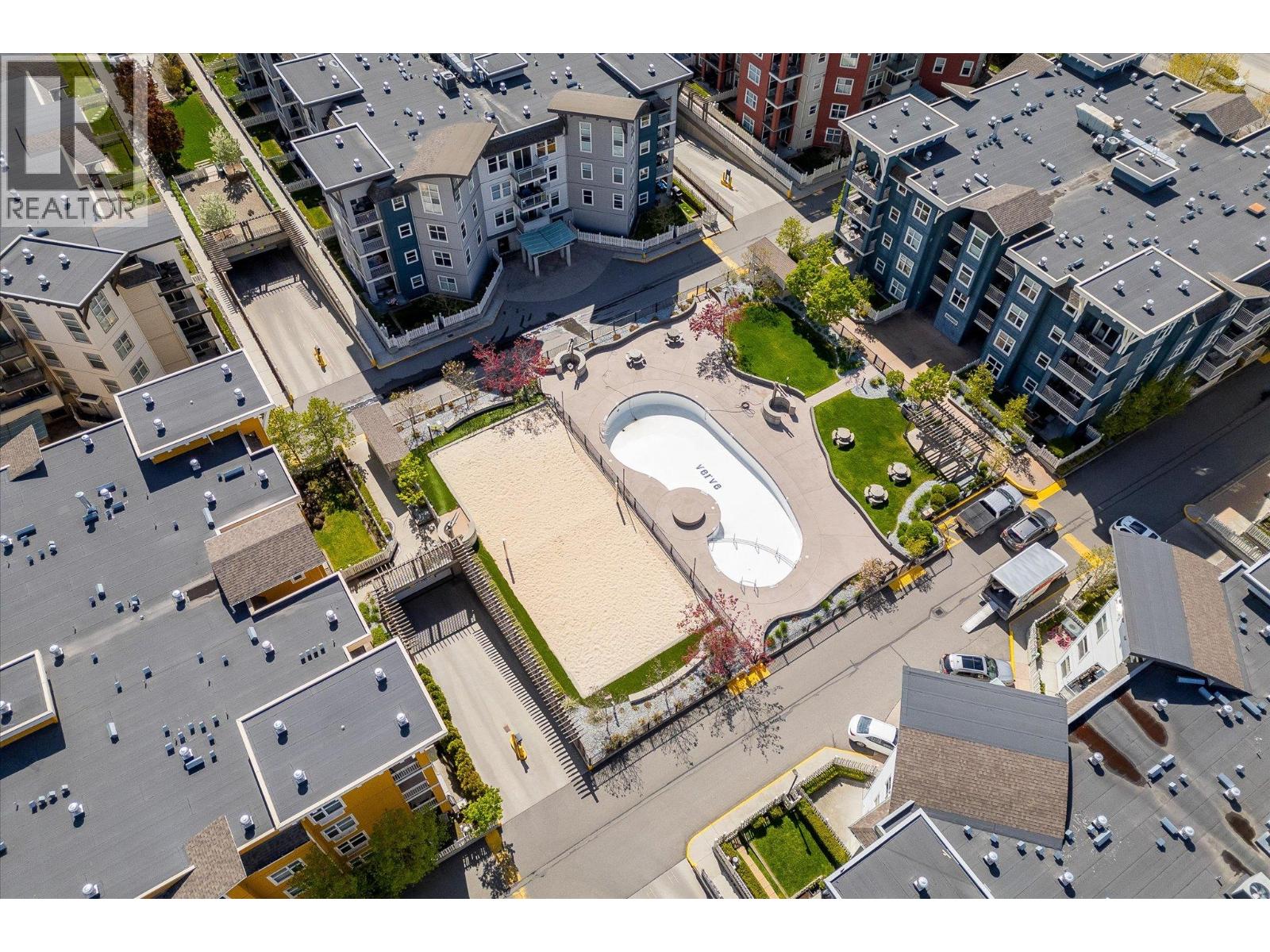 539 Yates Road Unit# 215