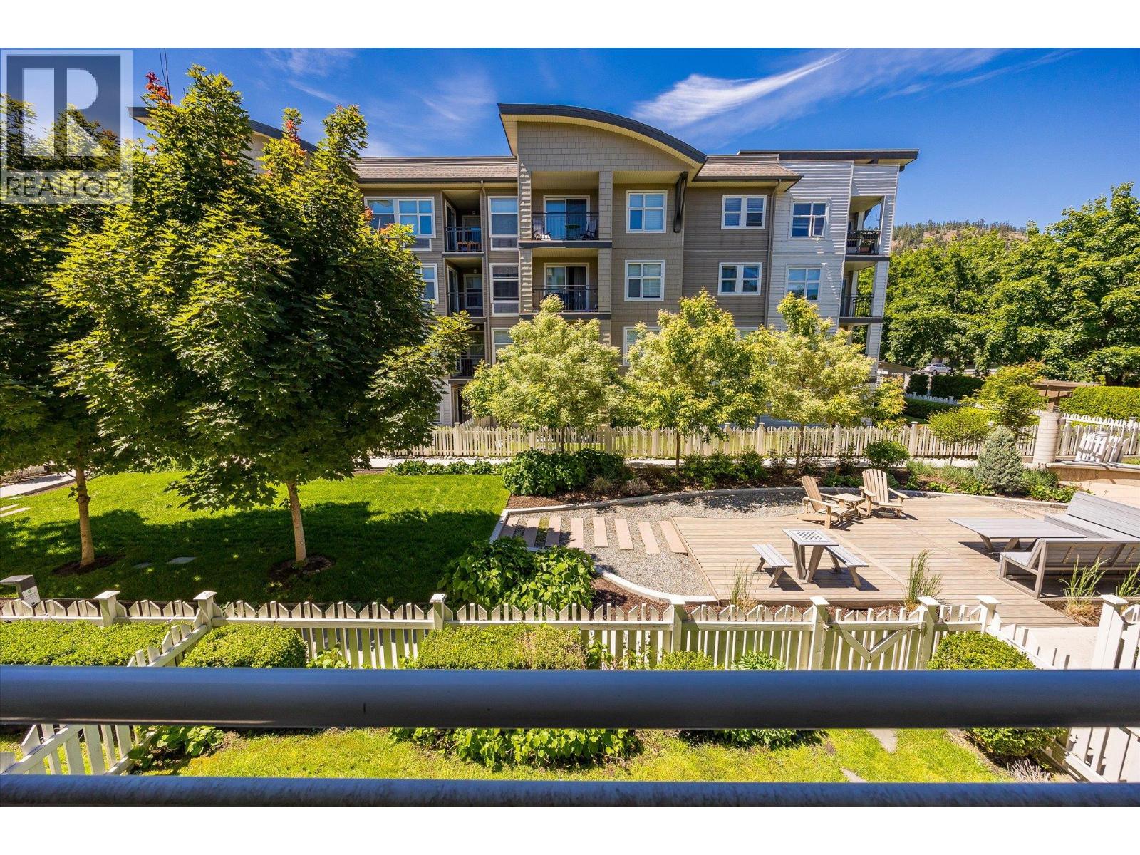 539 Yates Road Unit# 215