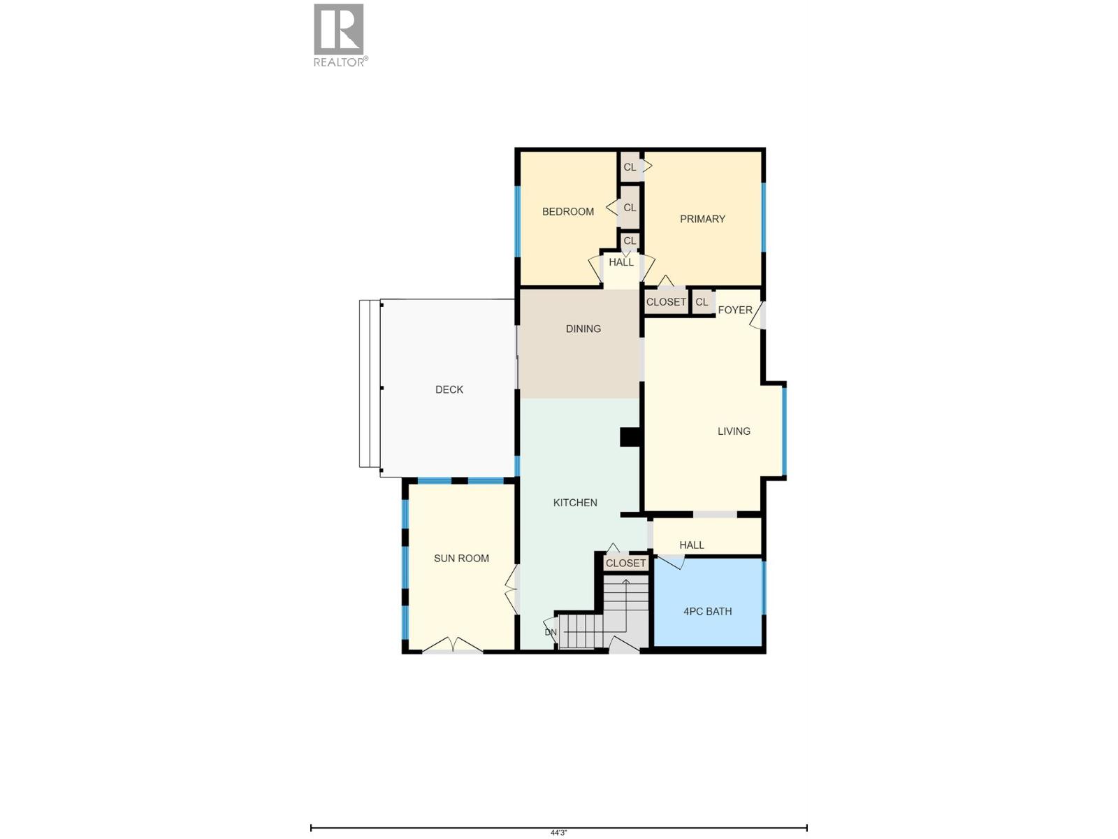 13614 SPENCER Avenue