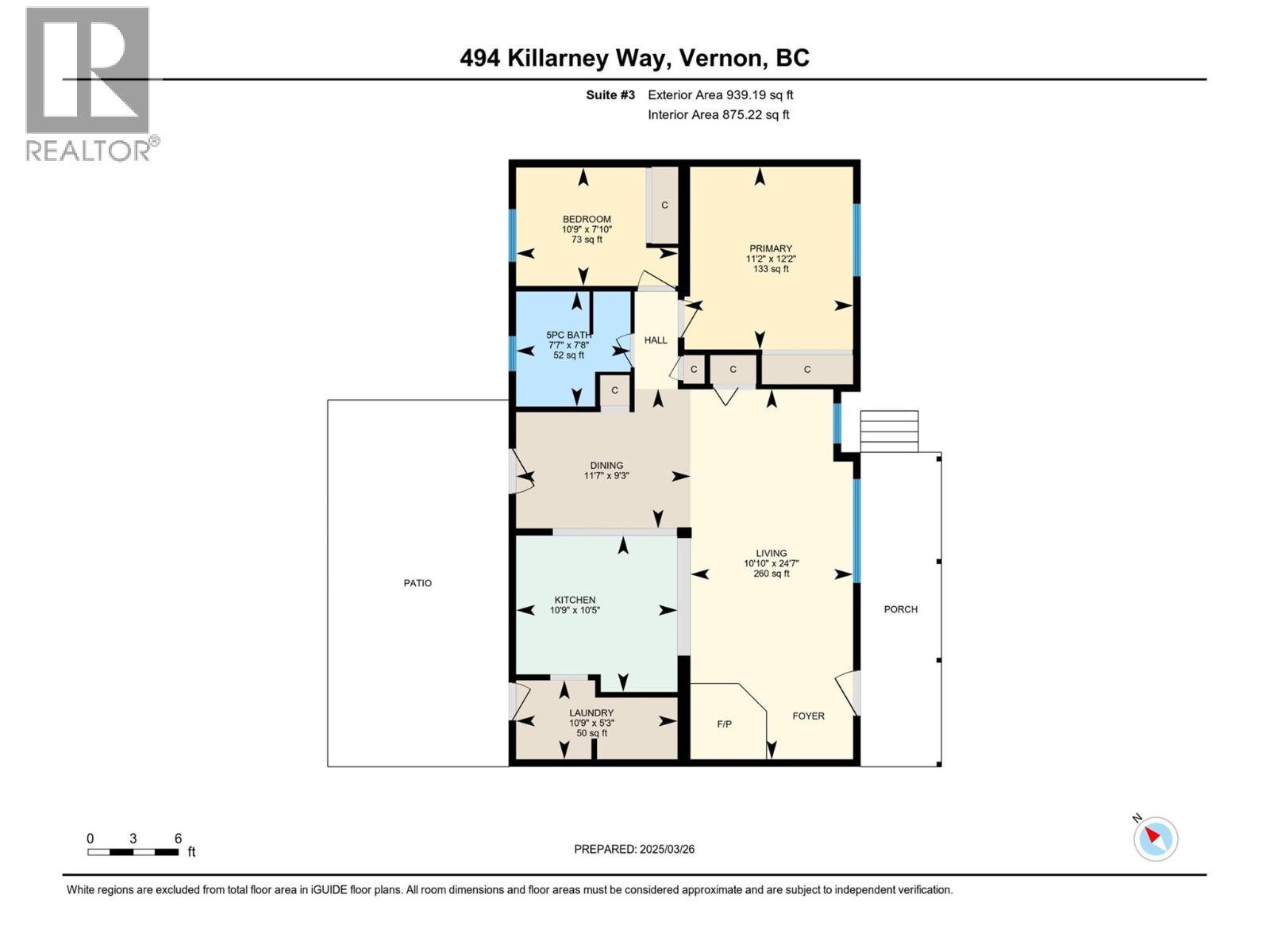 494 Killarney Way