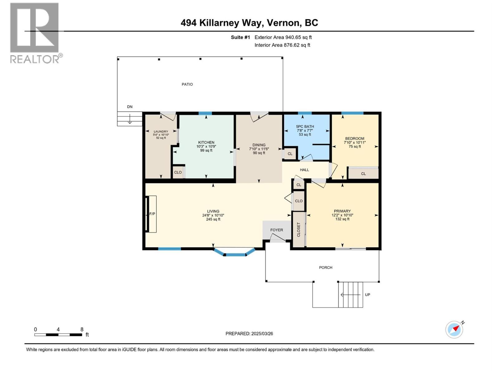 494 Killarney Way