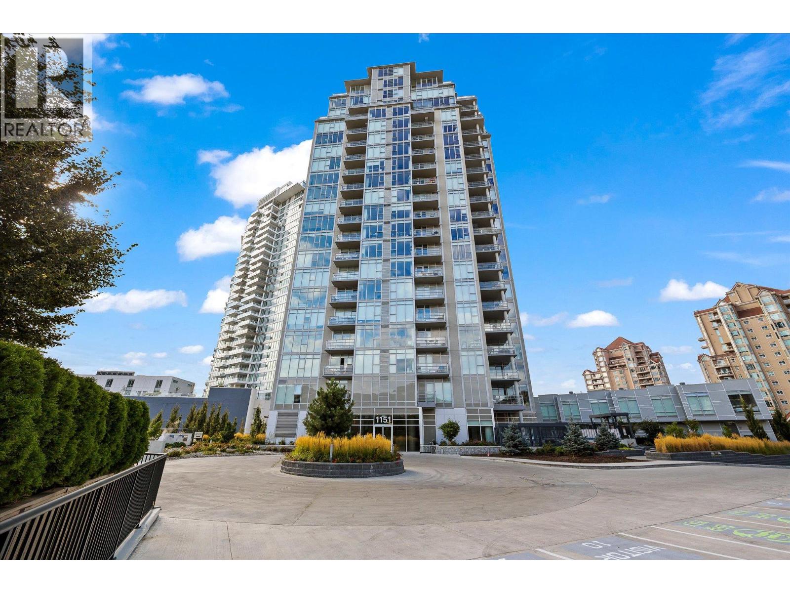 1151 Sunset Drive Unit# 601