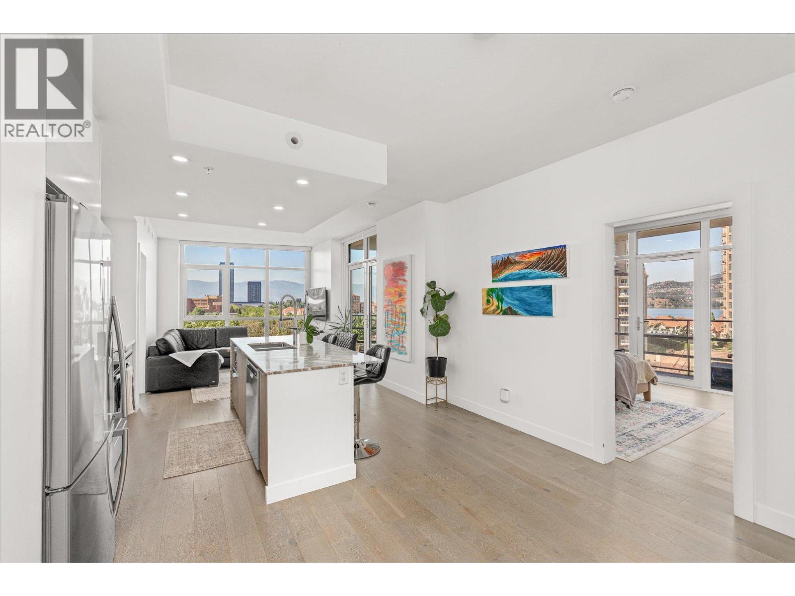 1151 Sunset Drive Unit# 601