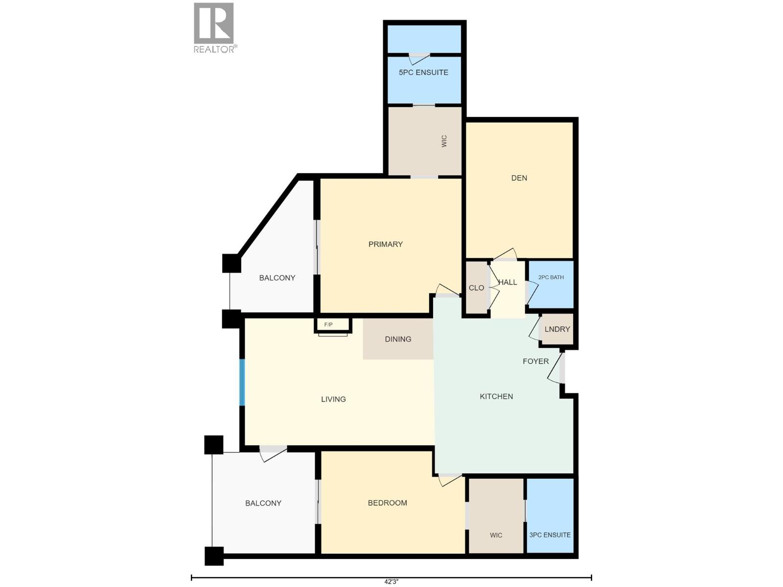 2070 Boucherie Road Unit# 402