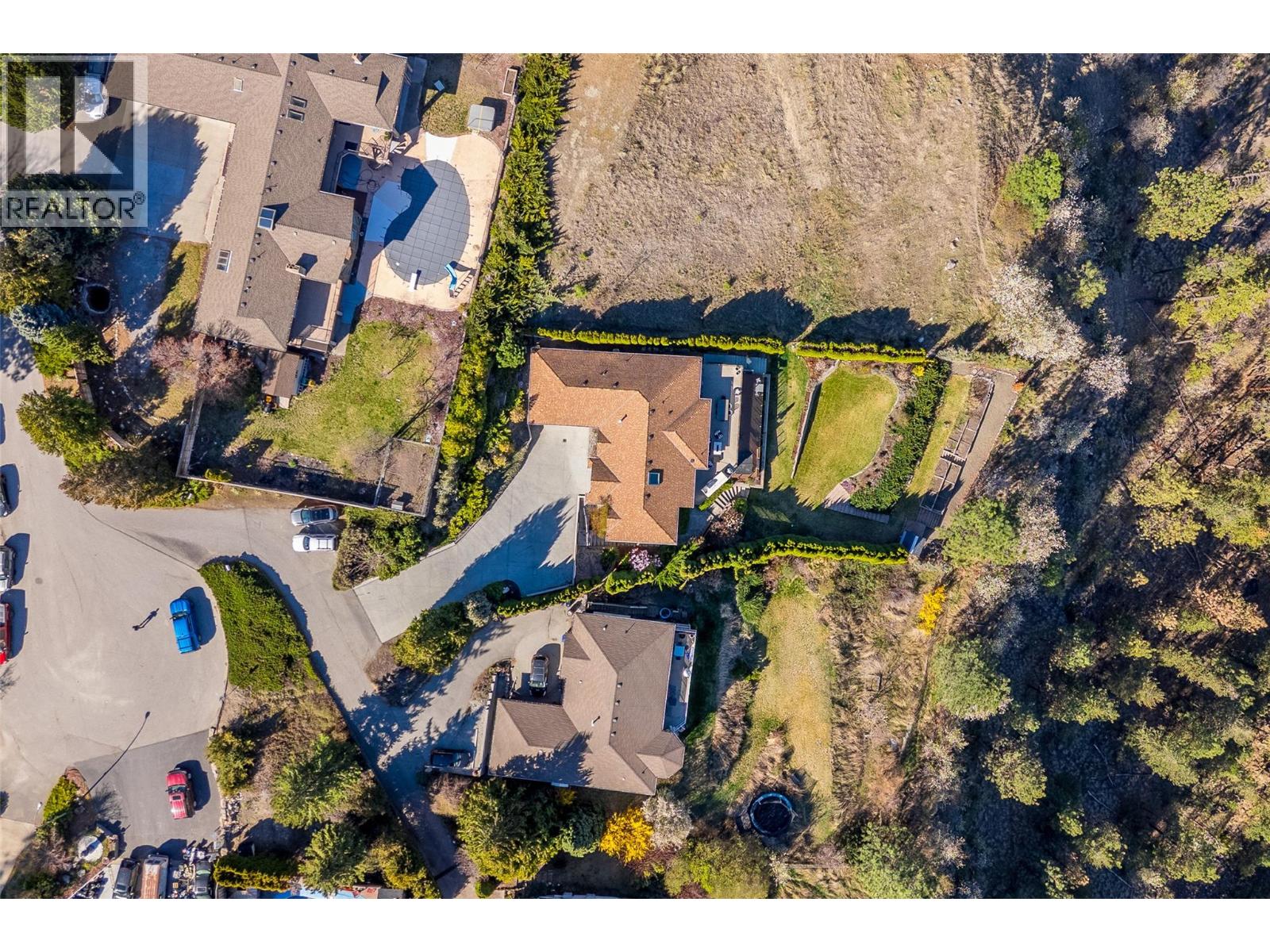 2153 Alexander Place