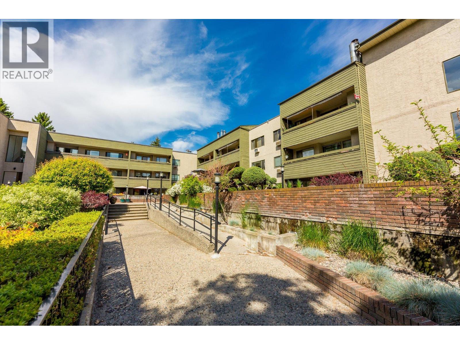 1056 Bernard Avenue Unit# 307