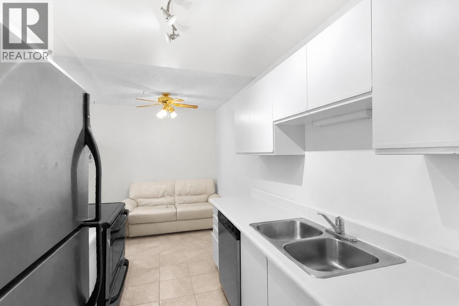 1056 Bernard Avenue Unit# 307