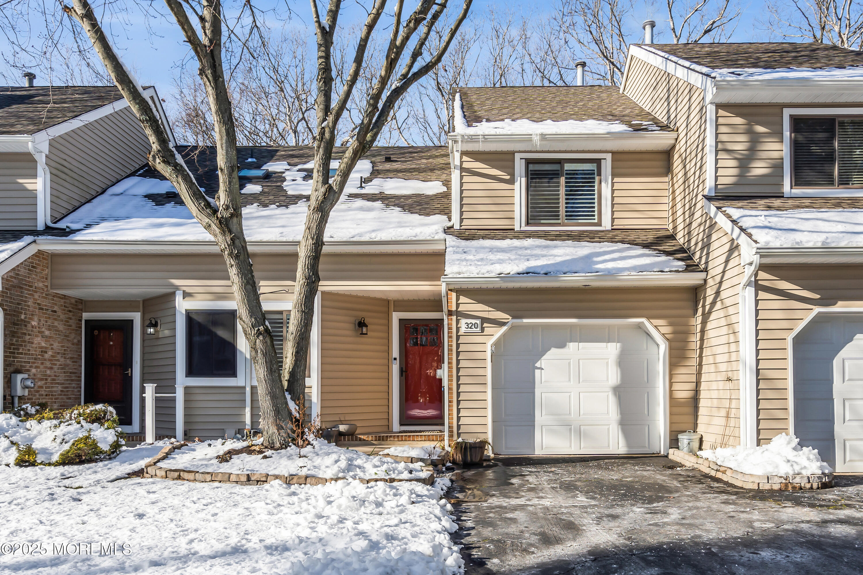 320 Burntwood Trail