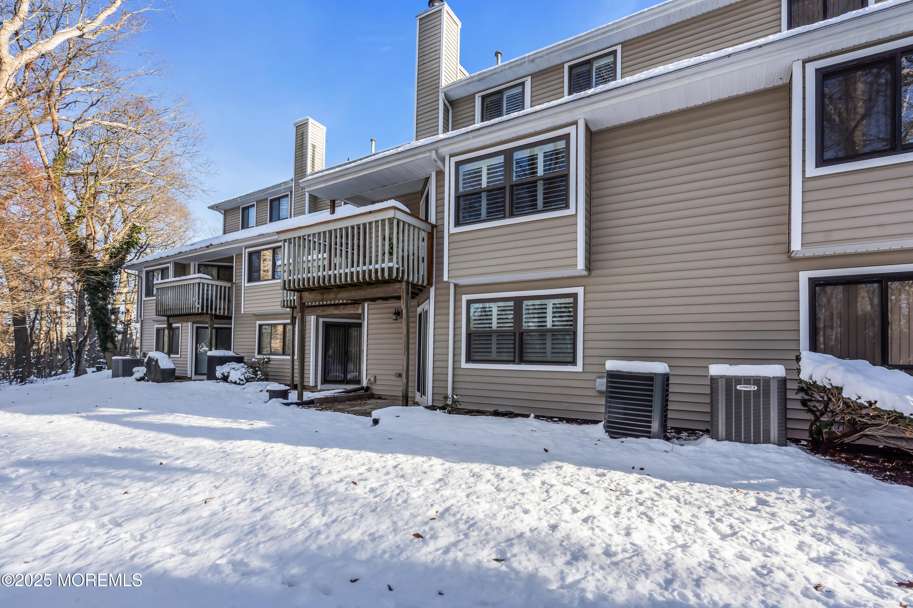 320 Burntwood Trail