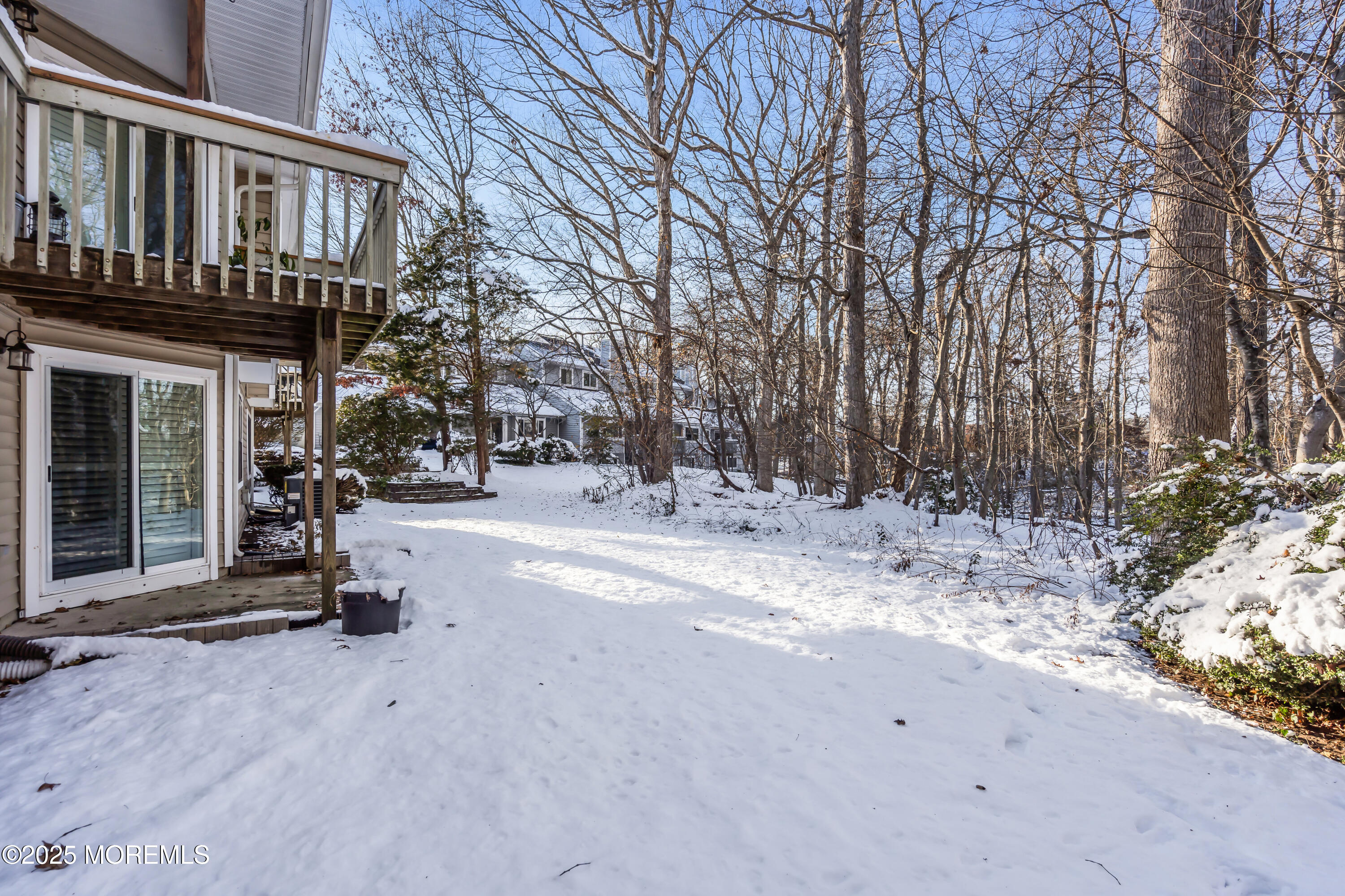 320 Burntwood Trail