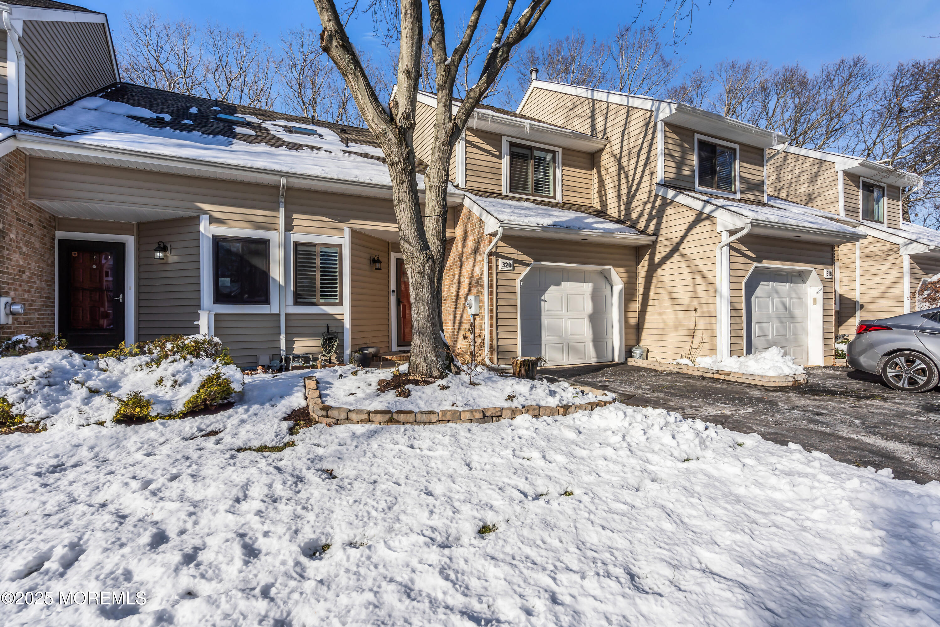 320 Burntwood Trail