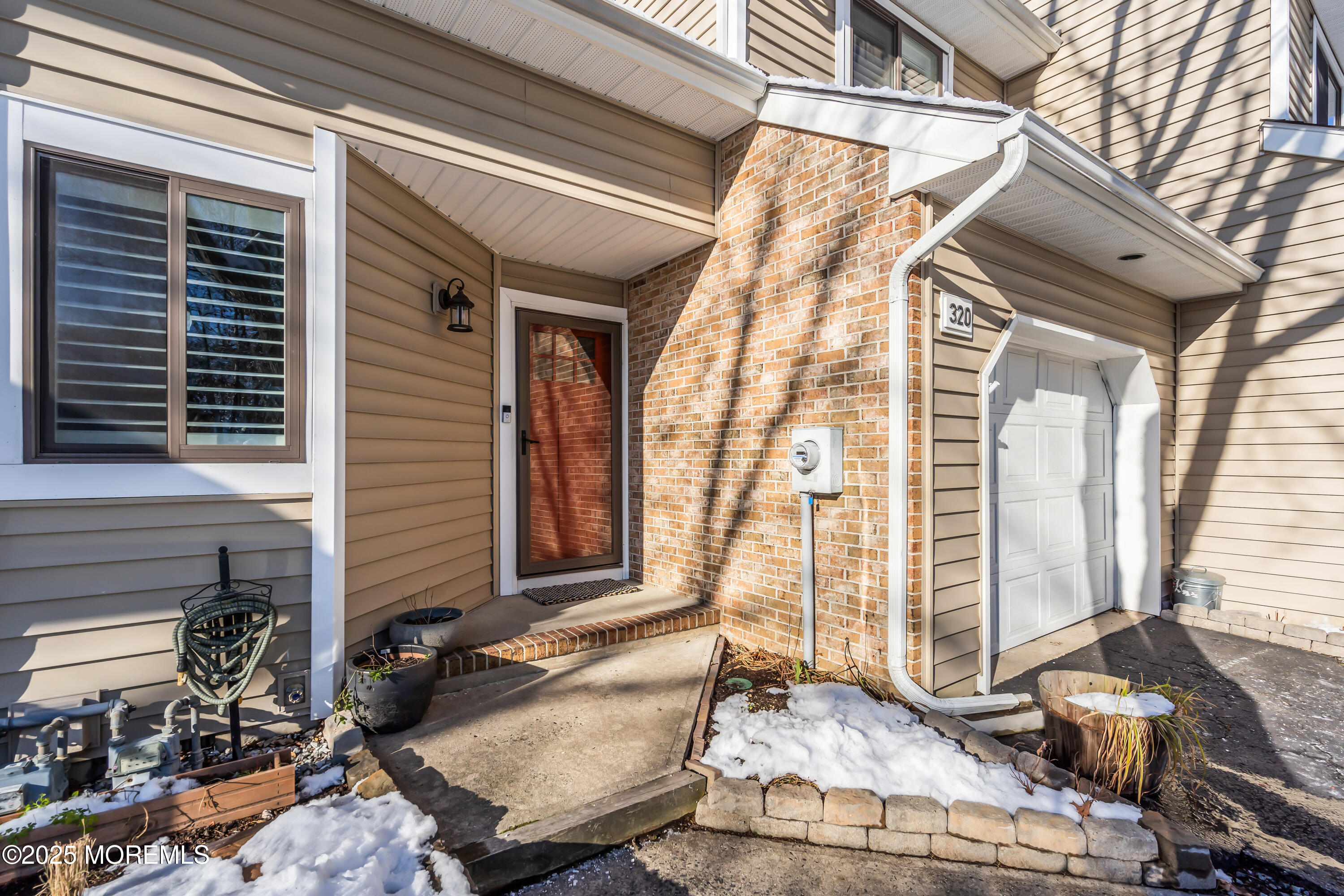 320 Burntwood Trail