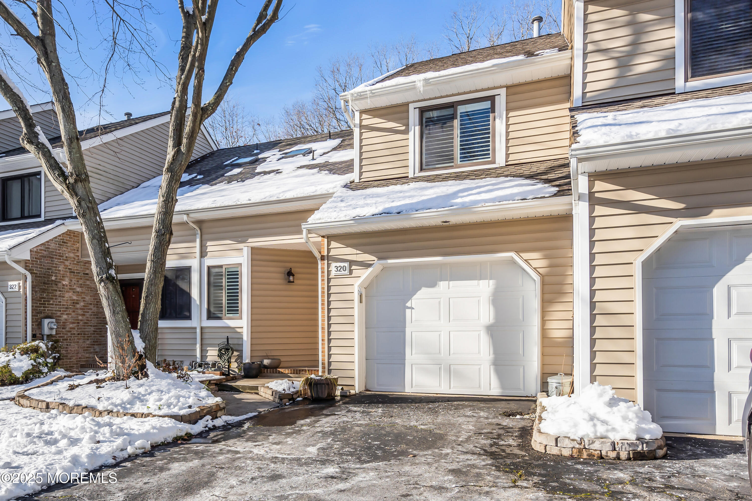 320 Burntwood Trail