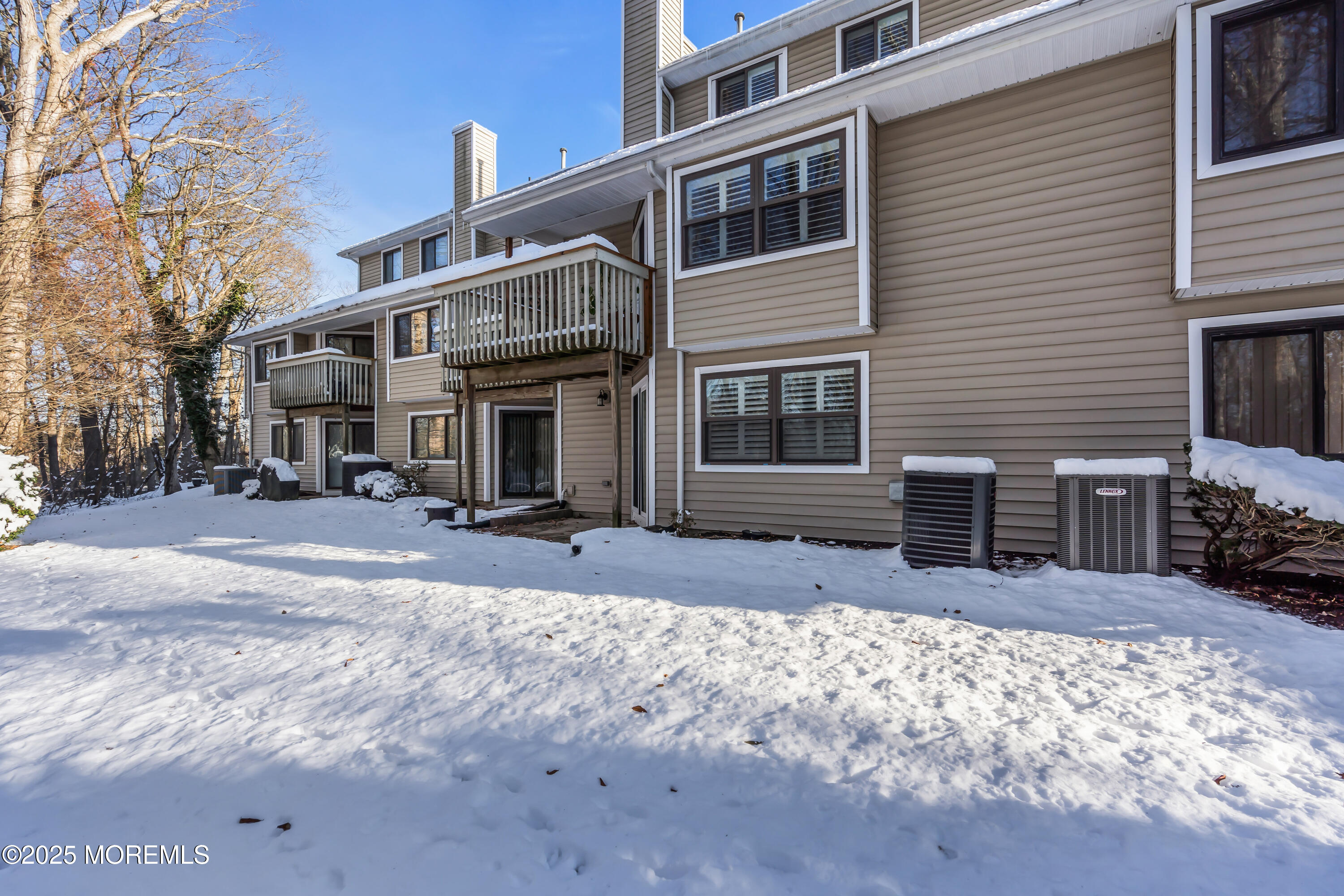 320 Burntwood Trail