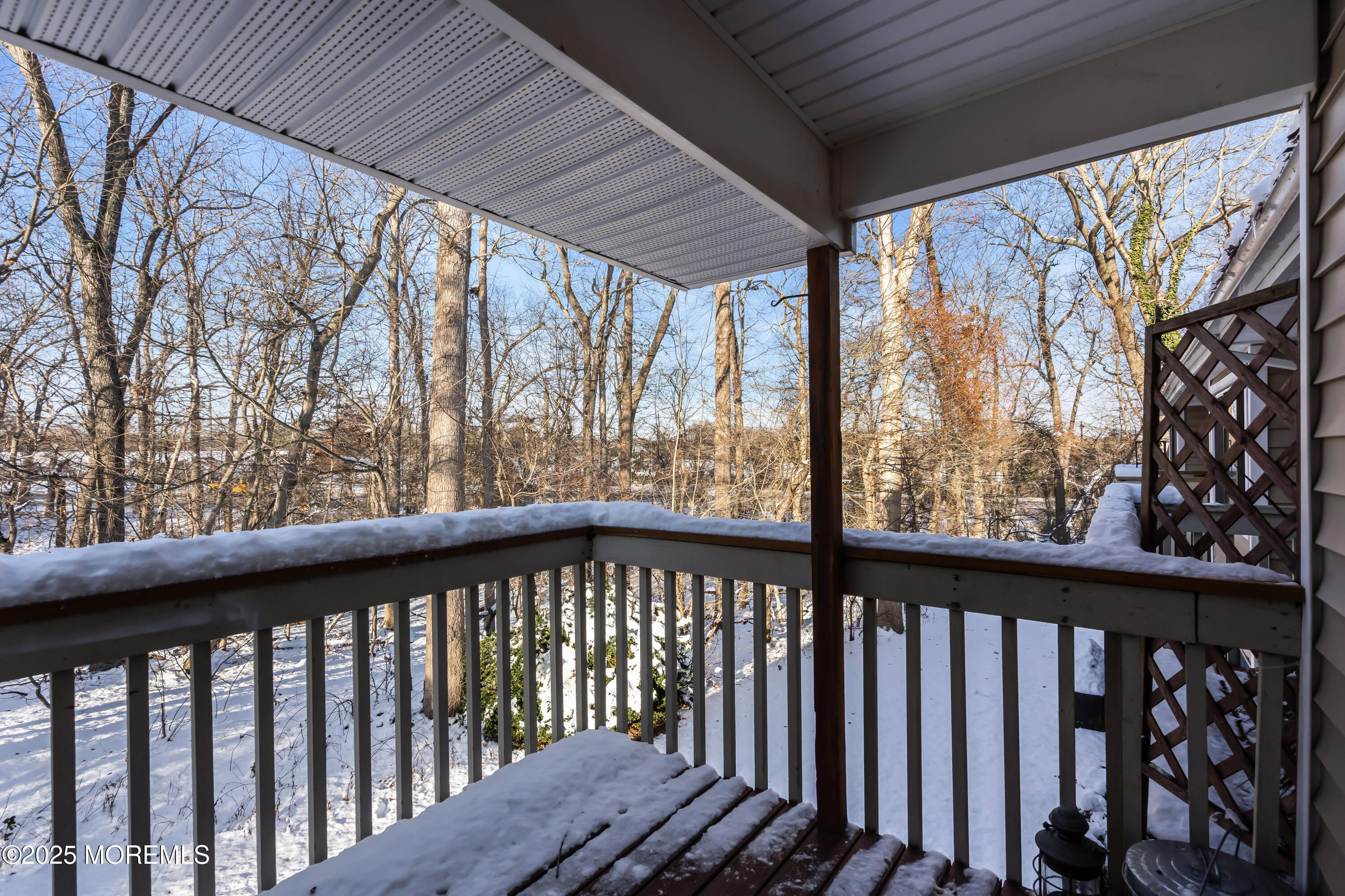 320 Burntwood Trail