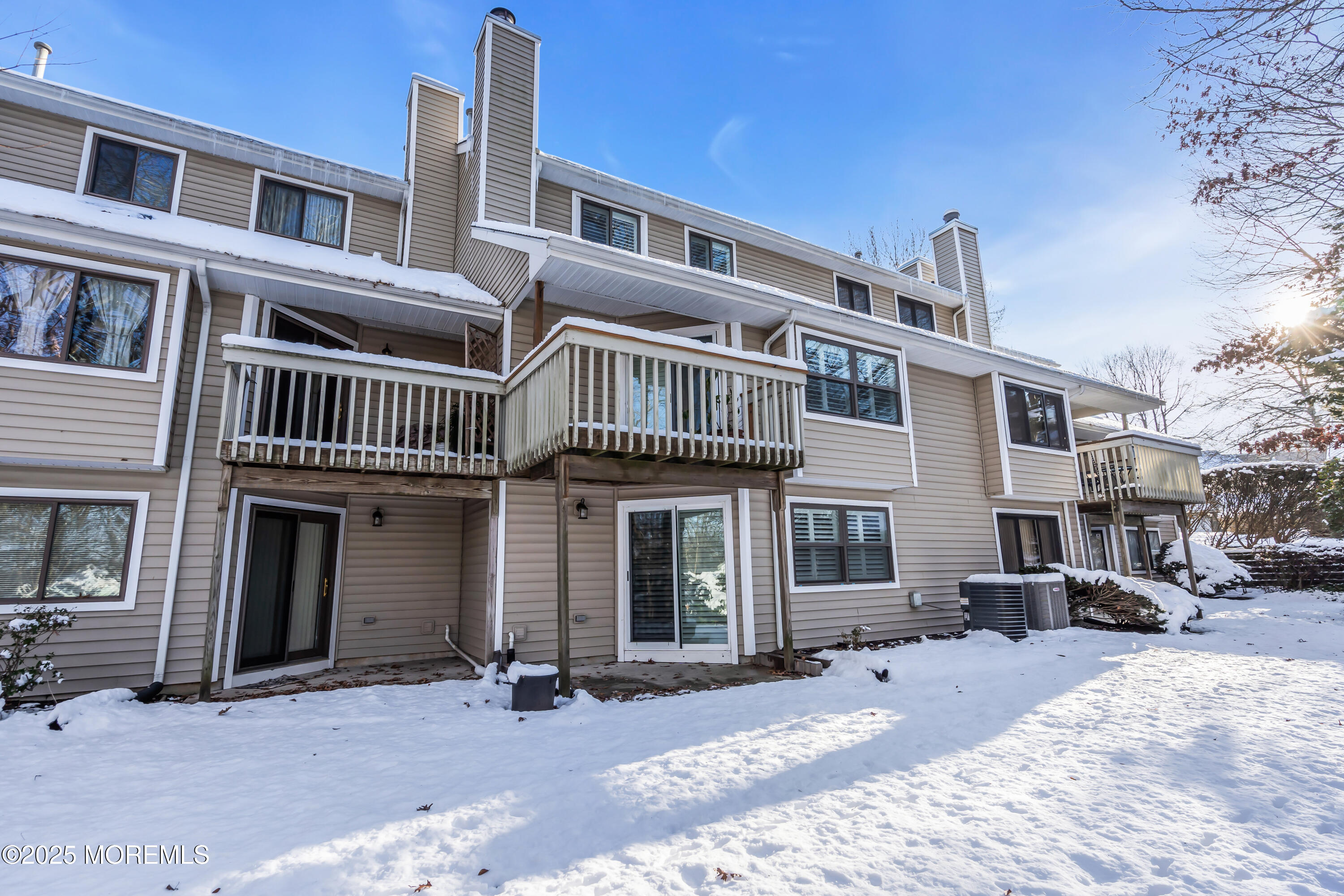 320 Burntwood Trail