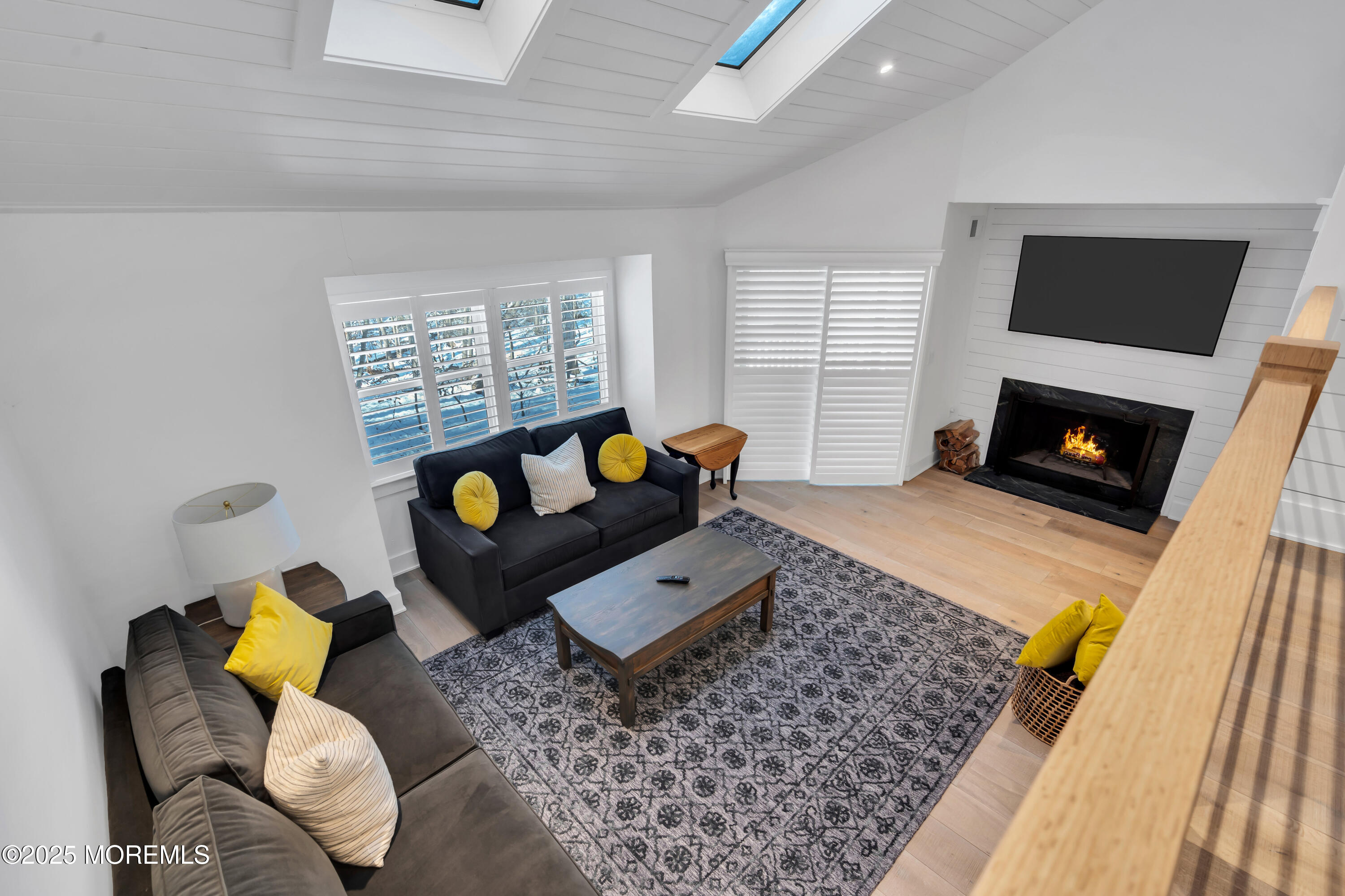 320 Burntwood Trail