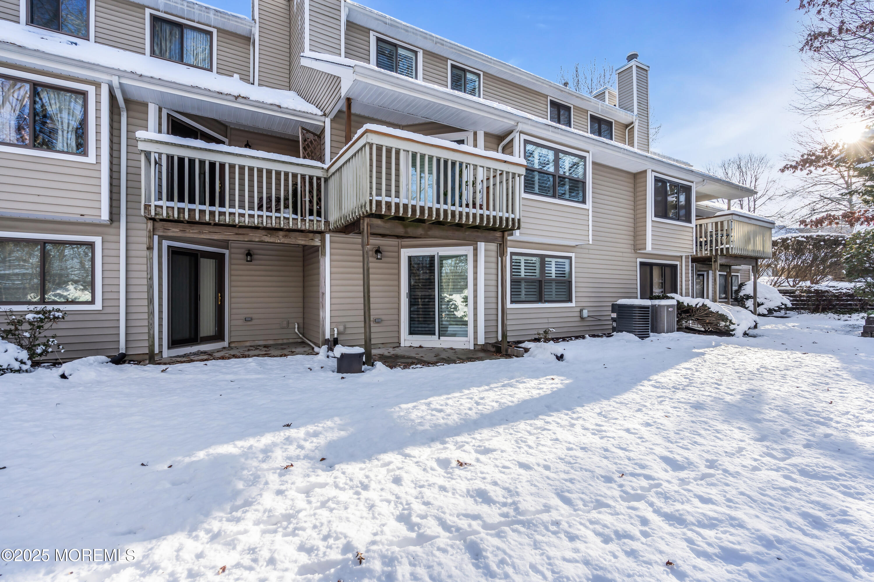 320 Burntwood Trail