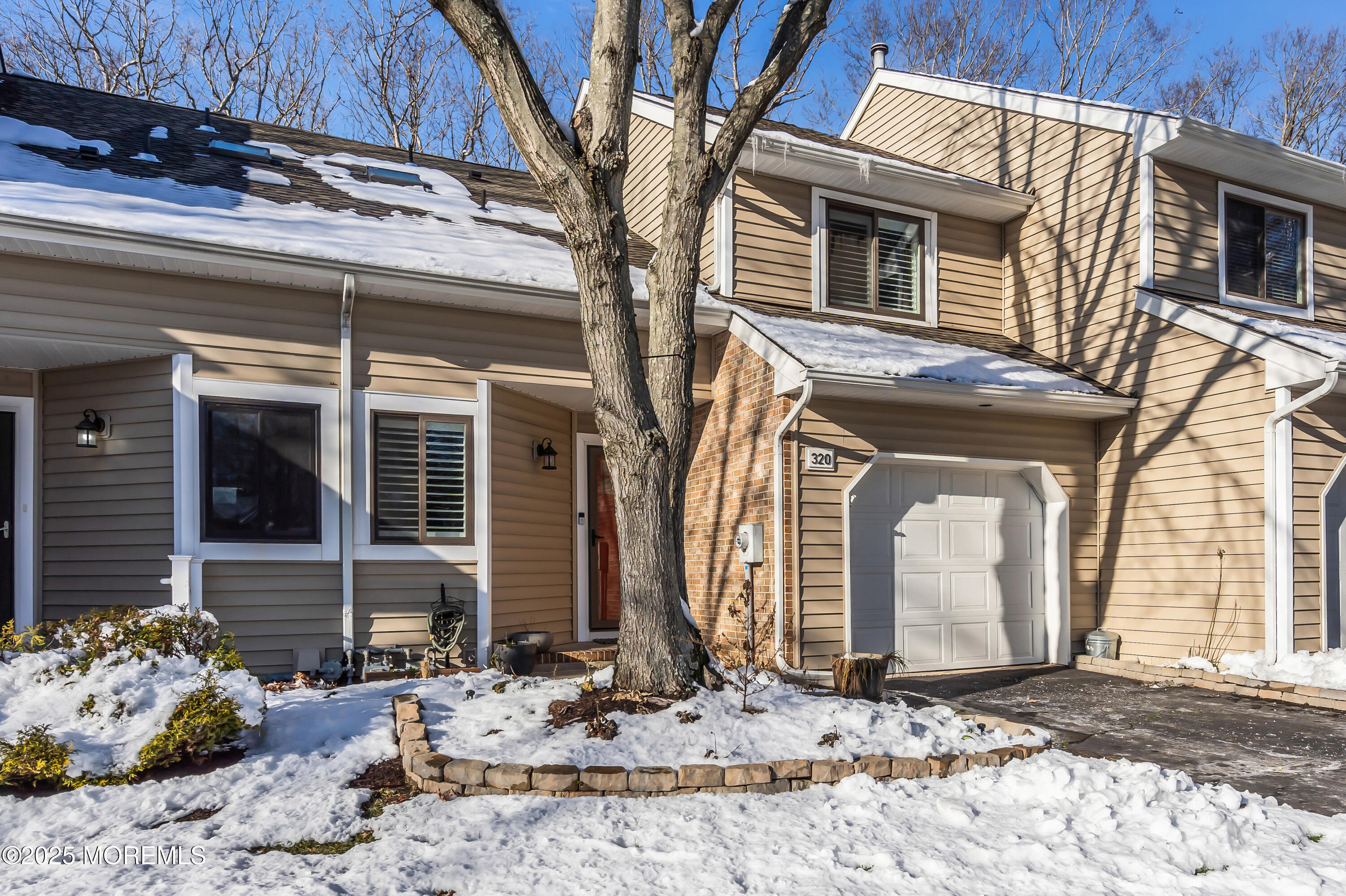 320 Burntwood Trail