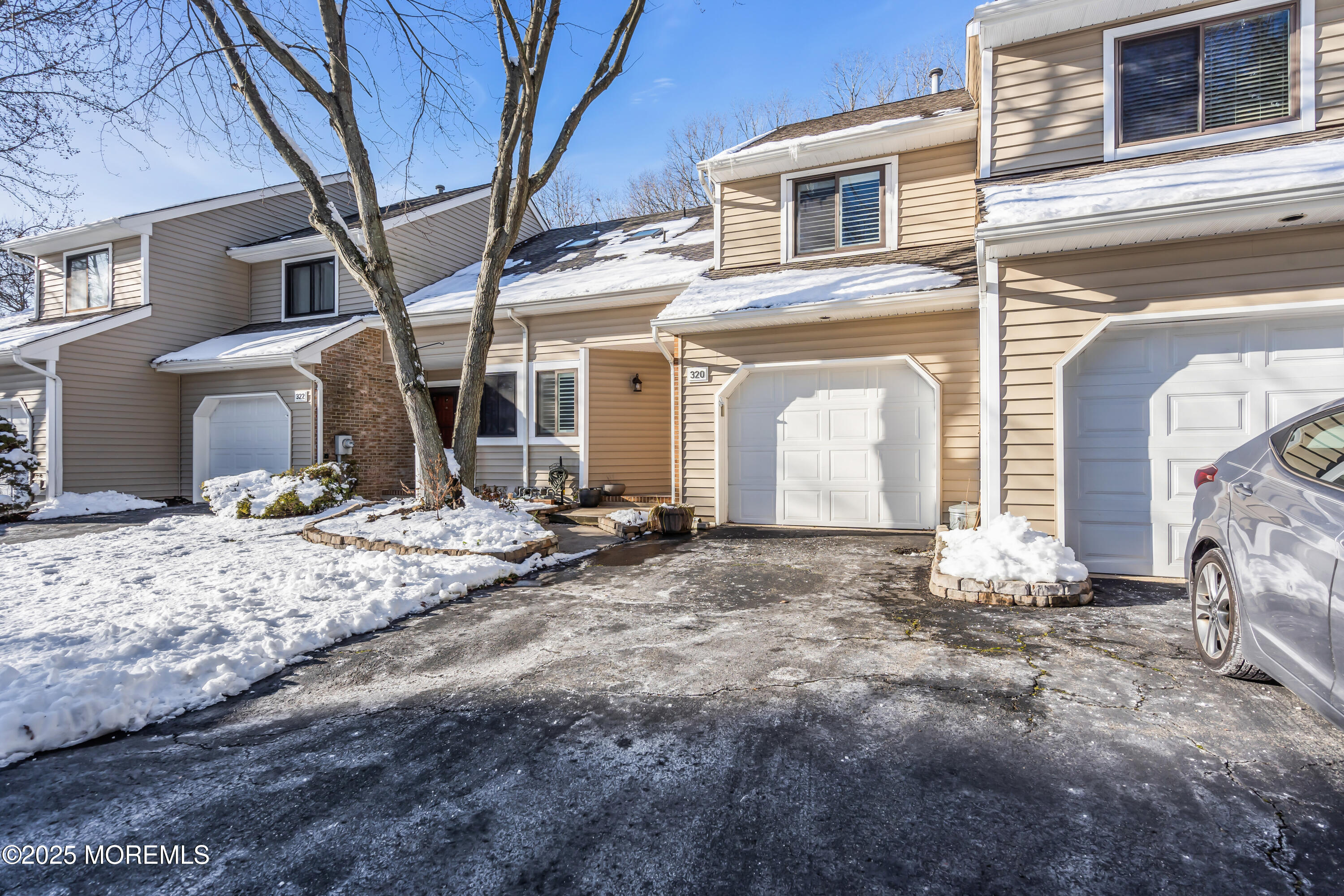 320 Burntwood Trail