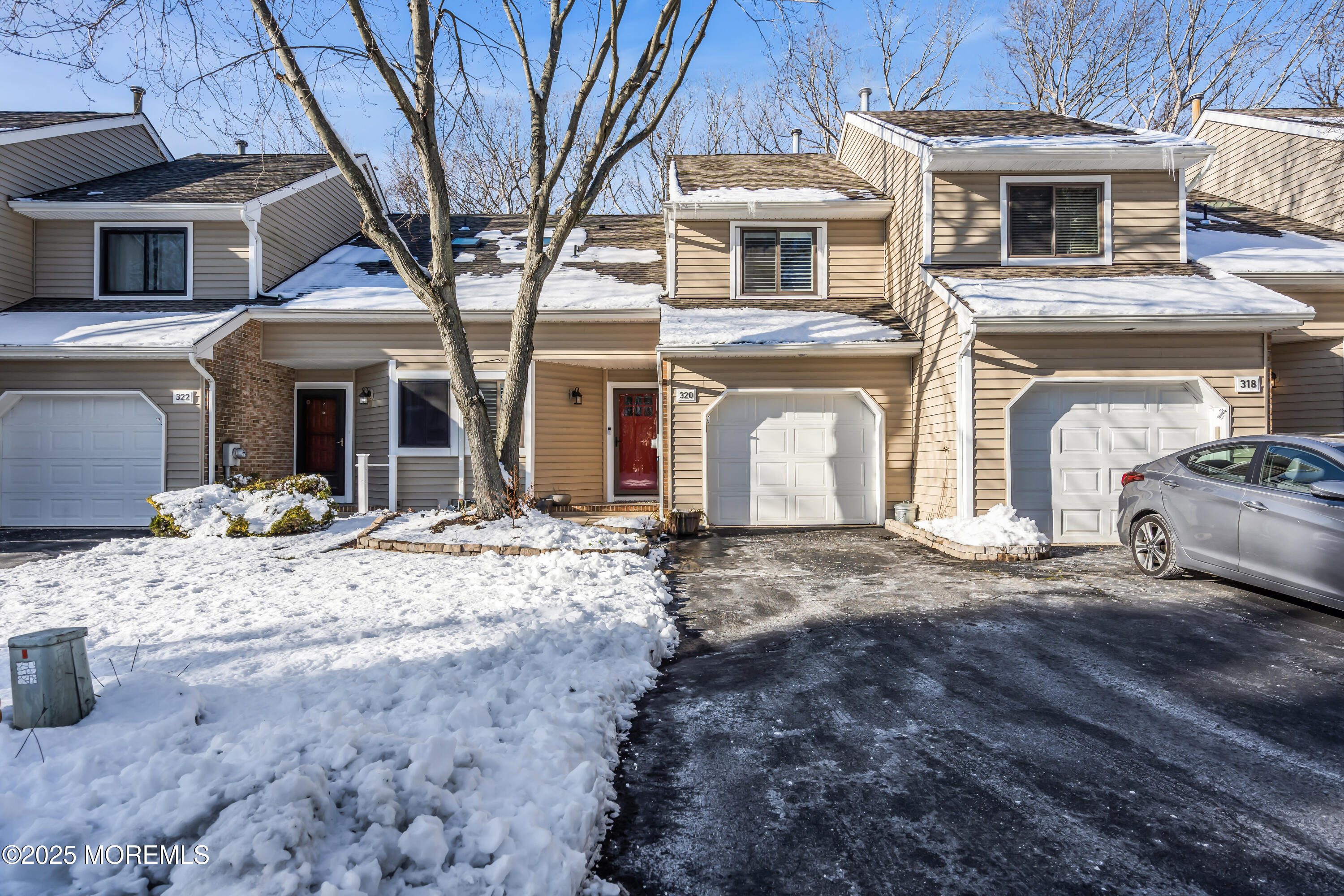 320 Burntwood Trail