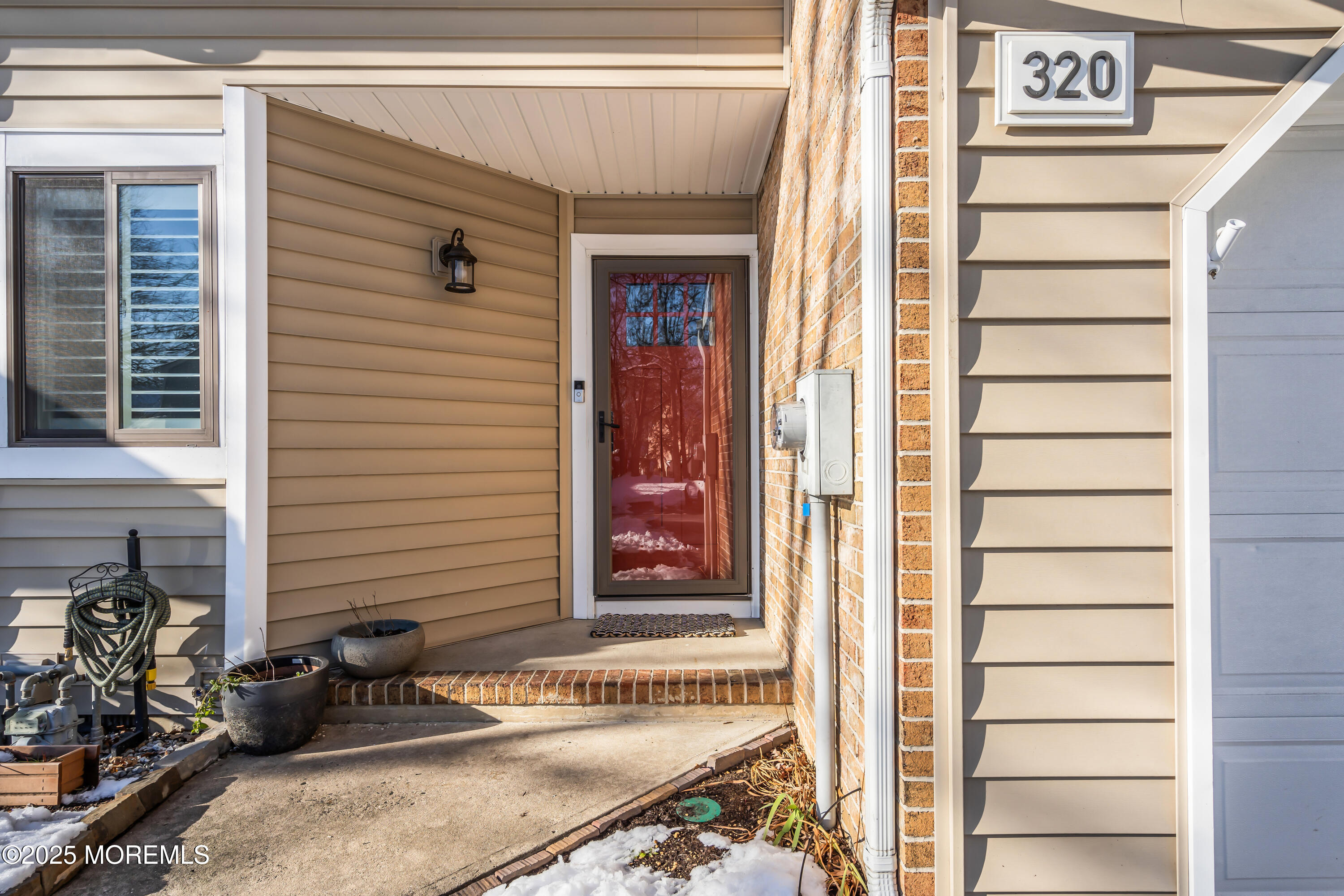 320 Burntwood Trail