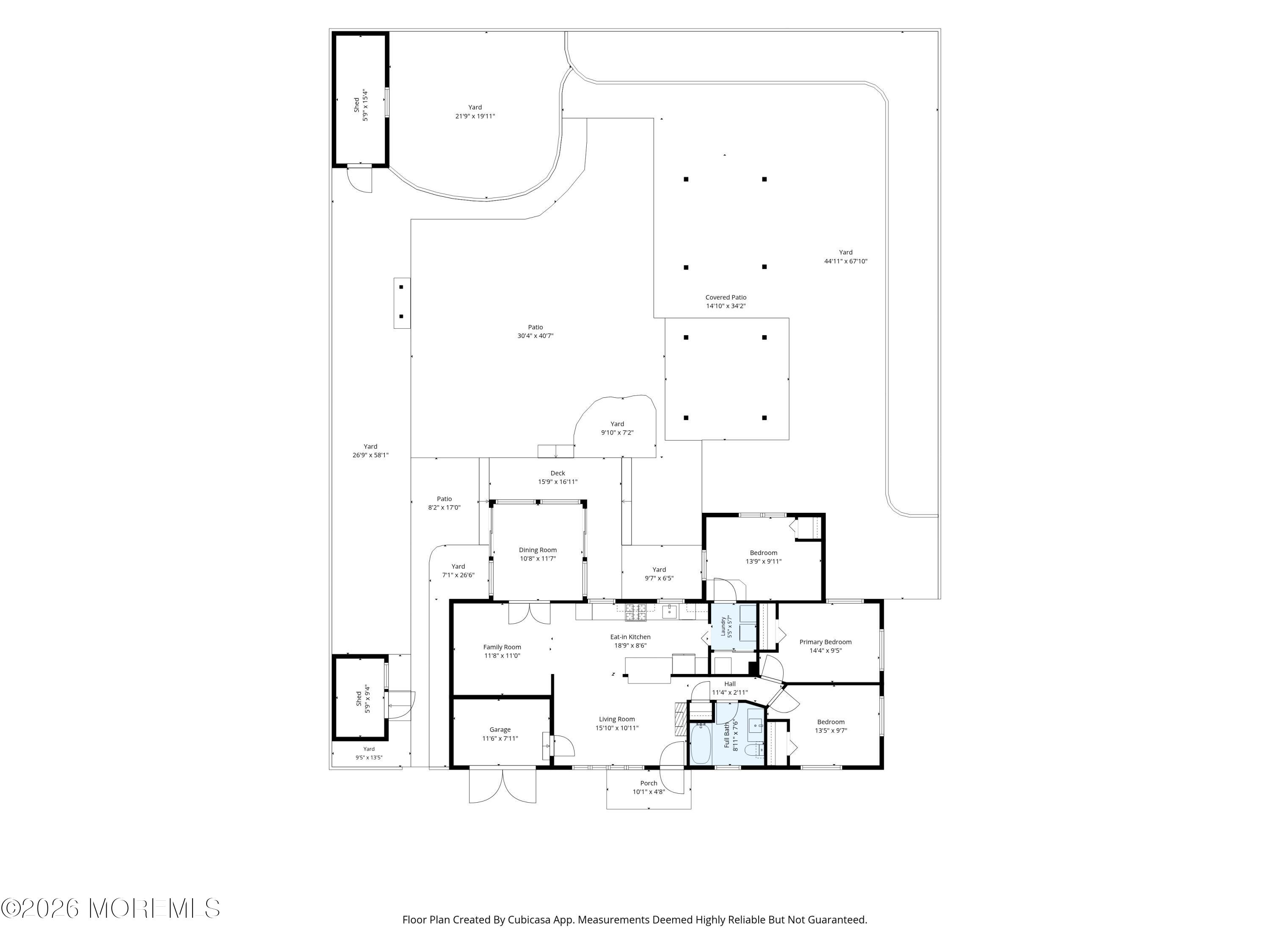 284 Sky Manor Boulevard