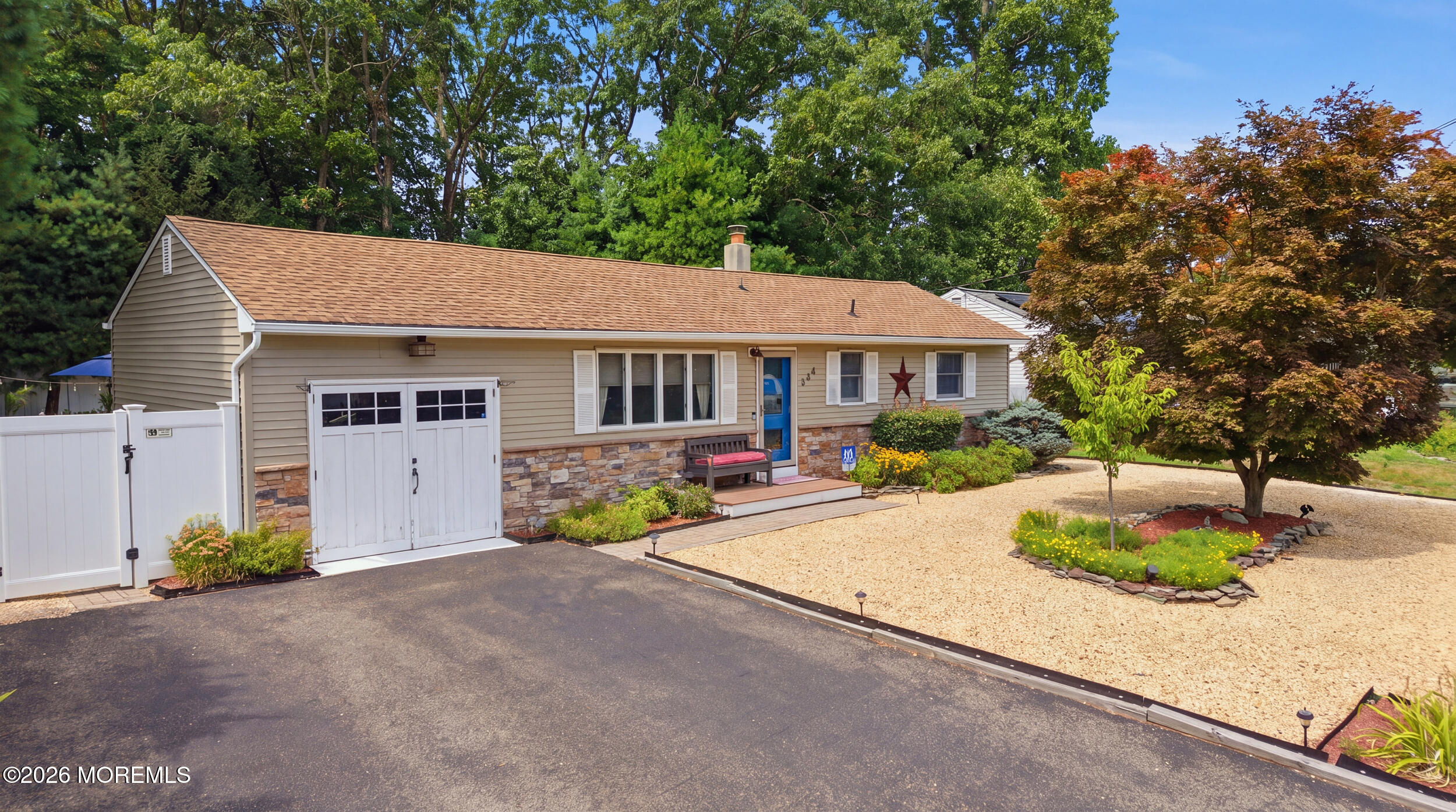 284 Sky Manor Boulevard