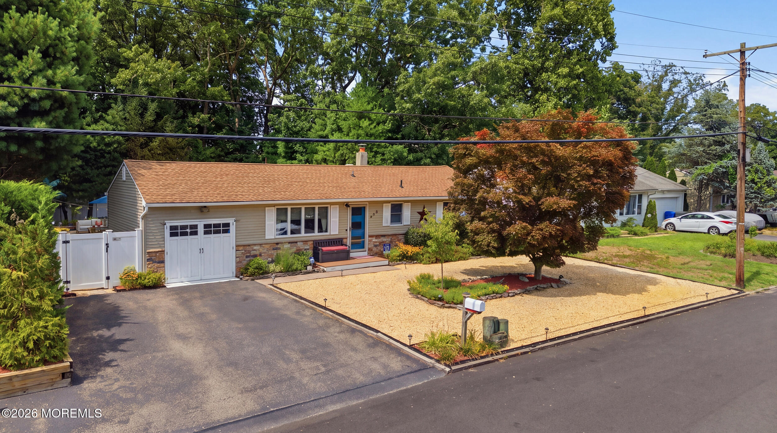 284 Sky Manor Boulevard