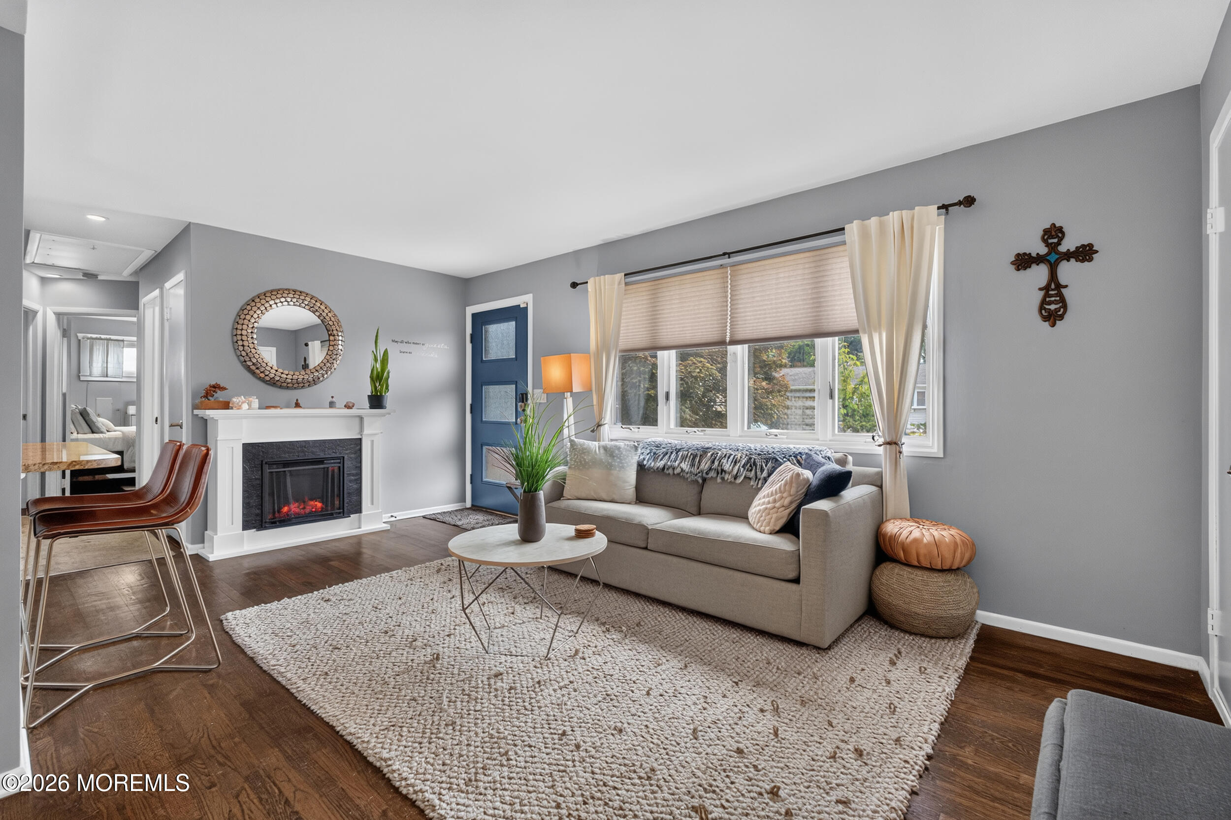 284 Sky Manor Boulevard