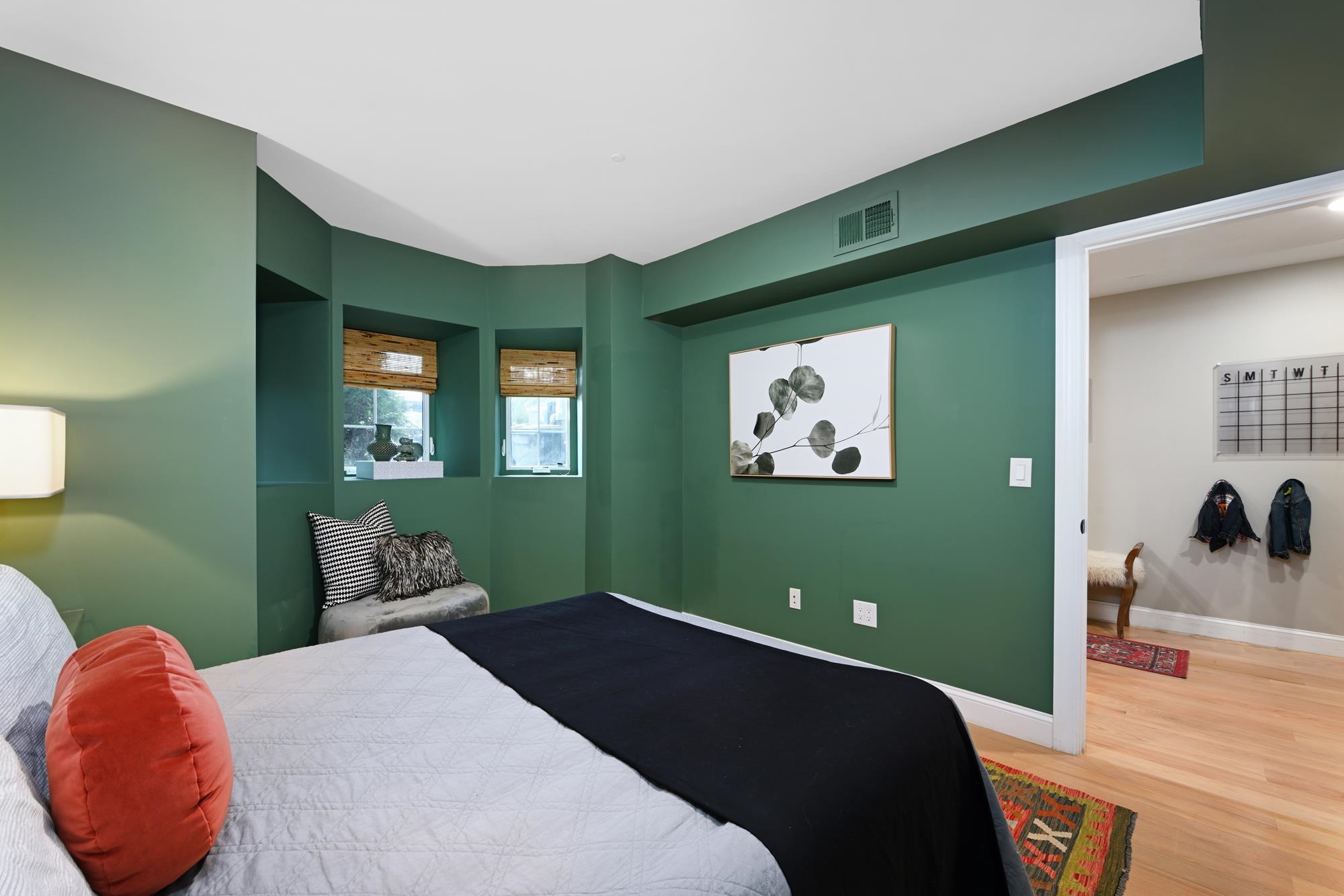 84 MANHATTAN AVE Unit: 1