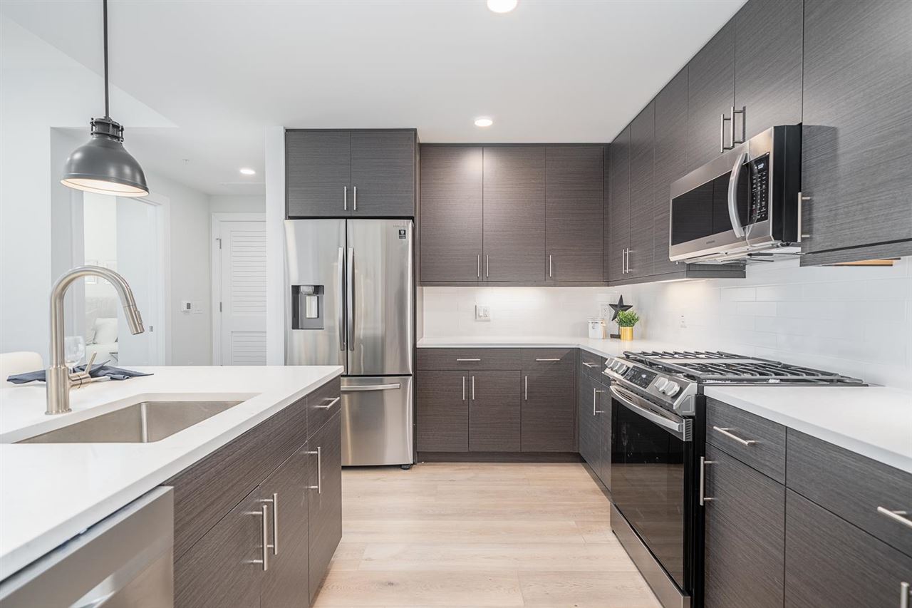 430 PALISADE AVE Unit: 401
