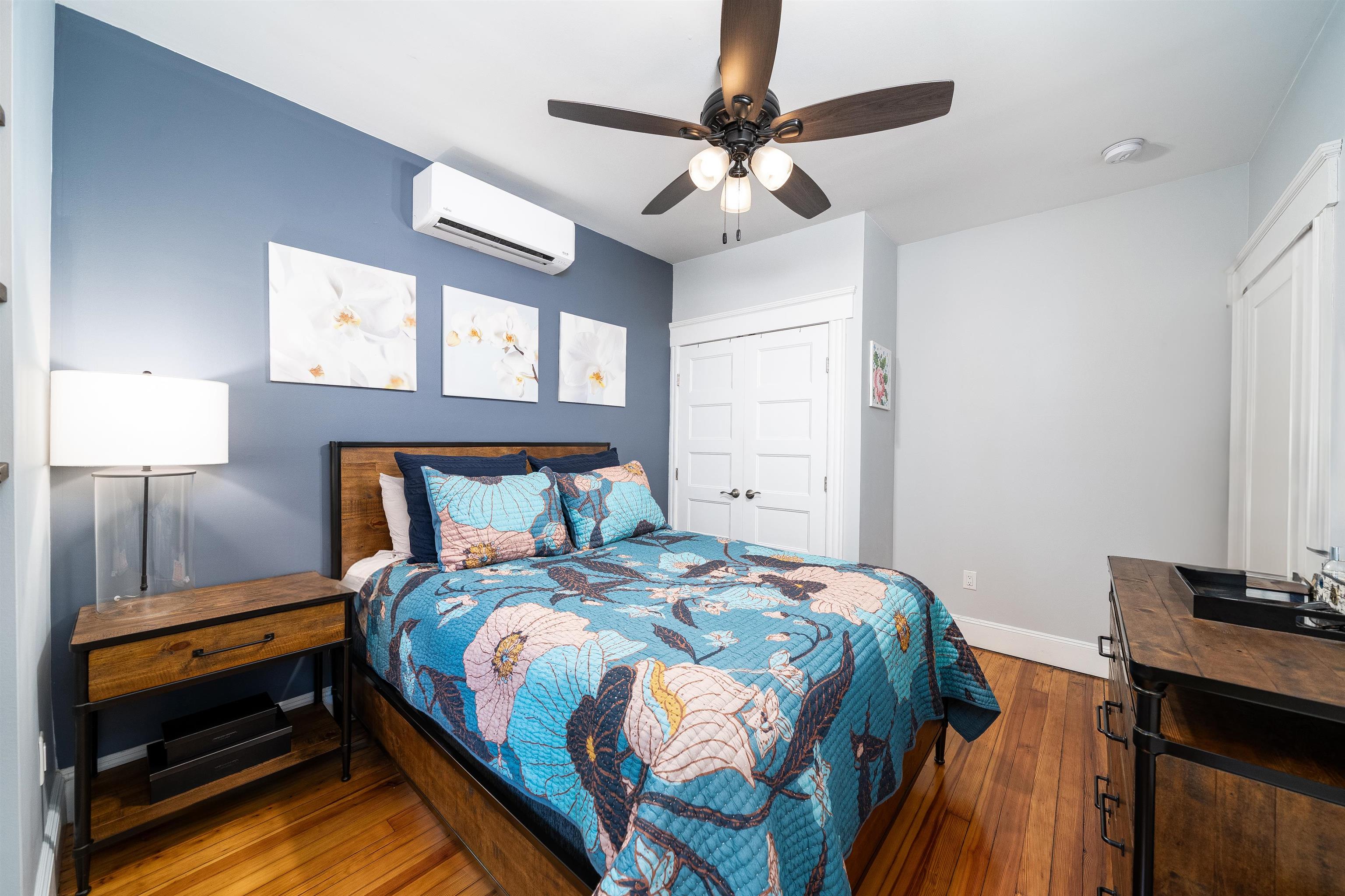 34 ROMAINE AVE Unit: 2