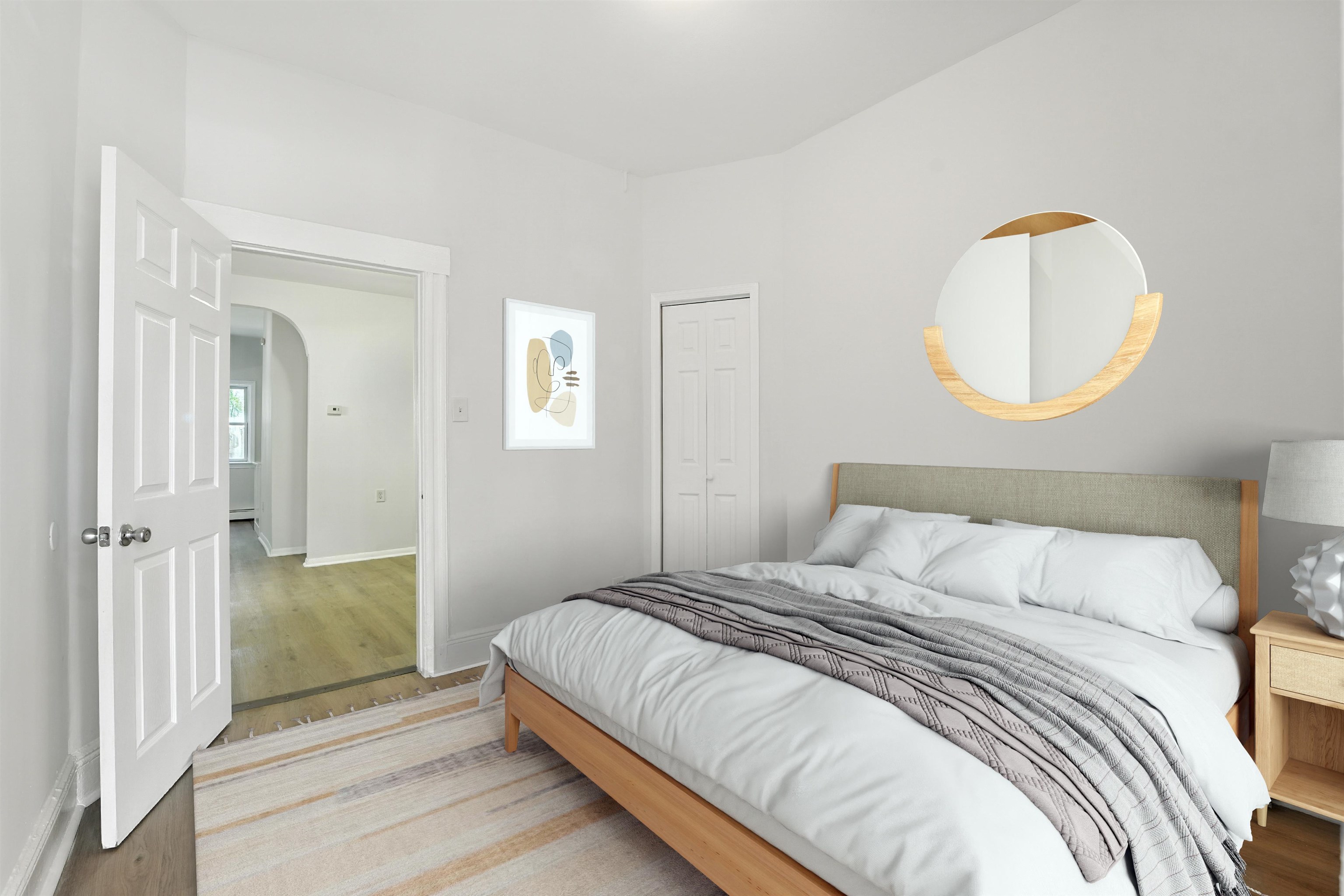 136a CLENDENNY AVE Unit: 1