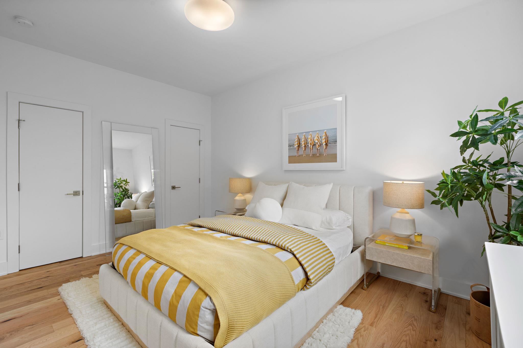 107 KENSINGTON AVE Unit: 504B