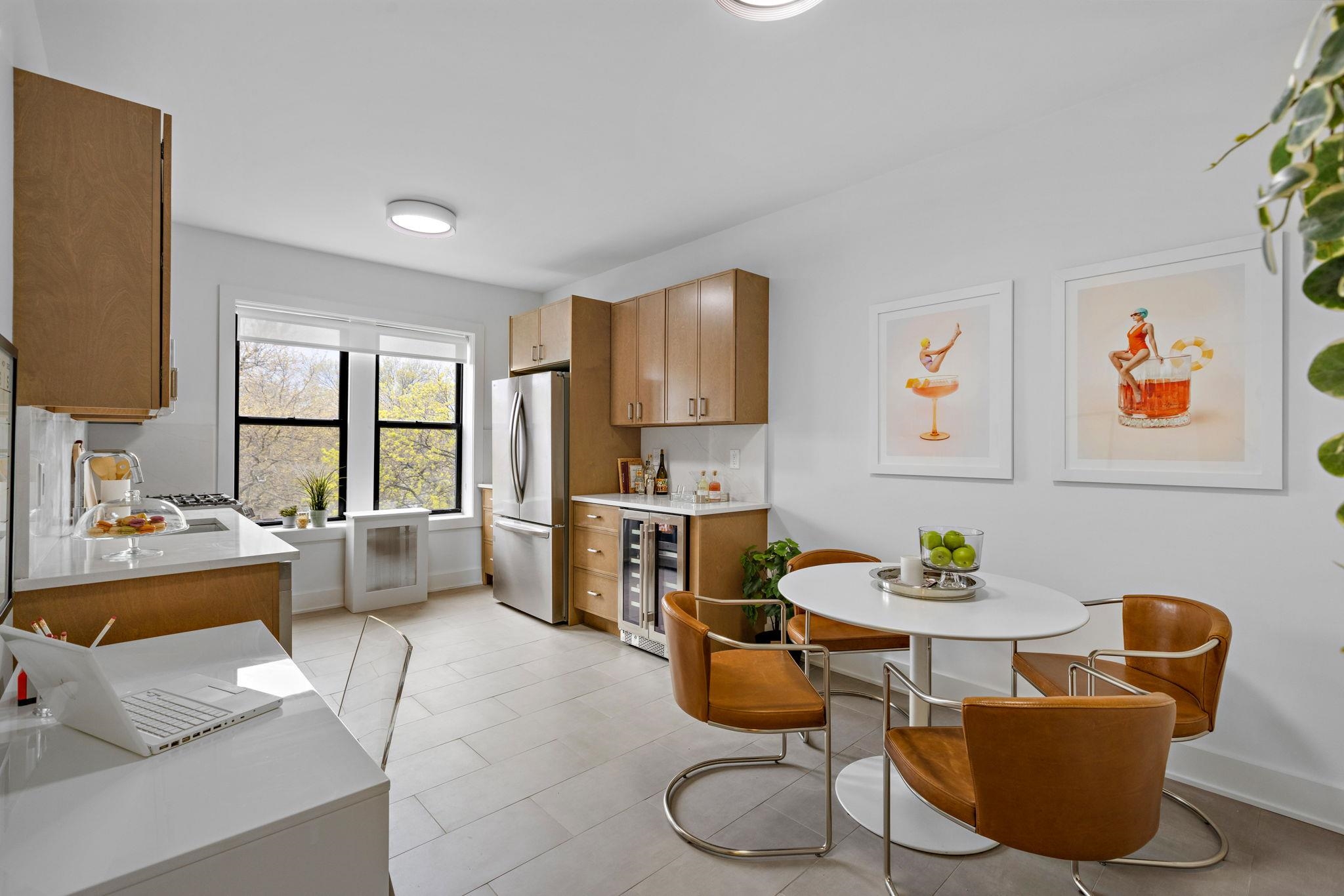 107 KENSINGTON AVE Unit: 504B