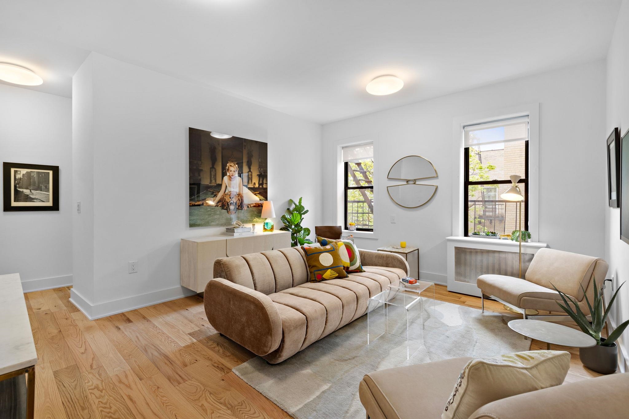 107 KENSINGTON AVE Unit: 504B