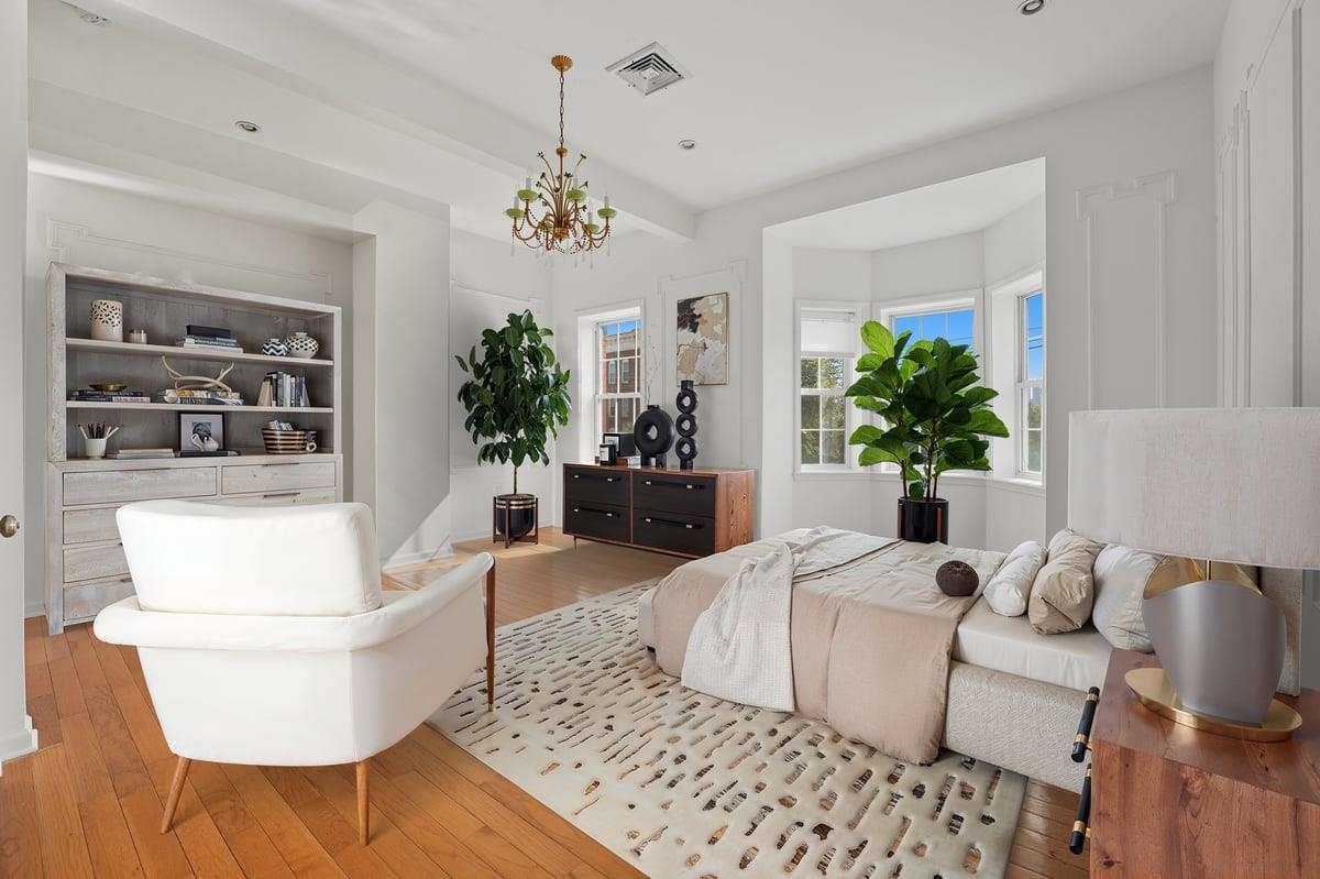87 PALISADE AVE Unit: 2