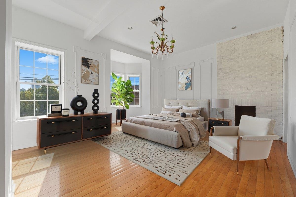 87 PALISADE AVE Unit: 2