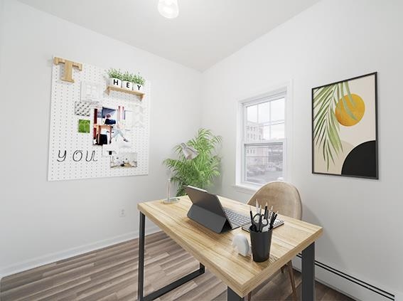 333 CLAREMONT AVE Unit: 1