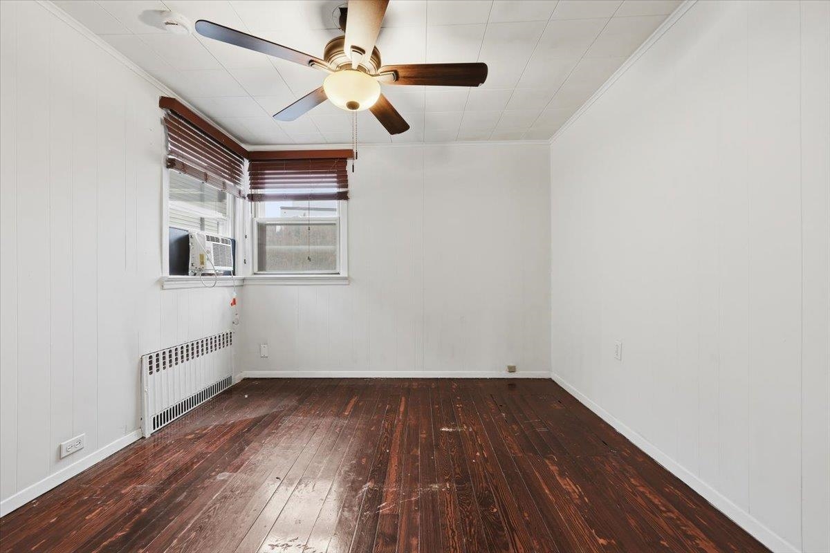 132 THORNE ST Unit: 2