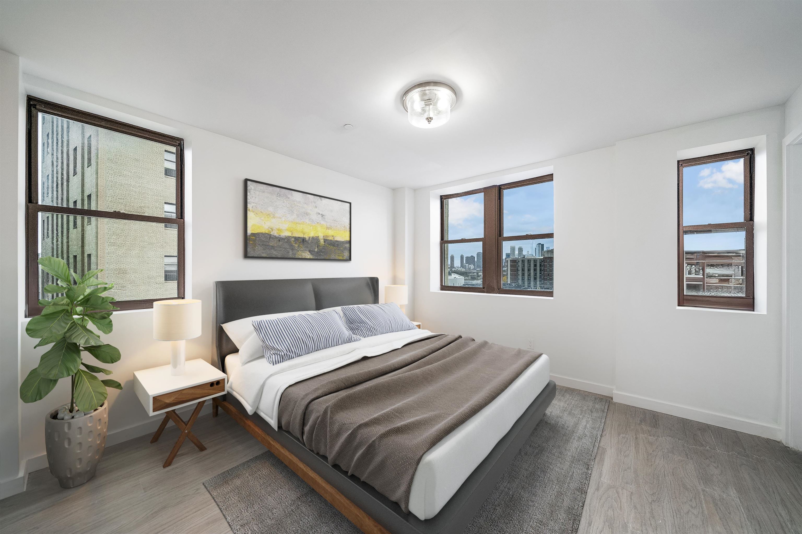 201 CORNELISON AVE Unit: 506