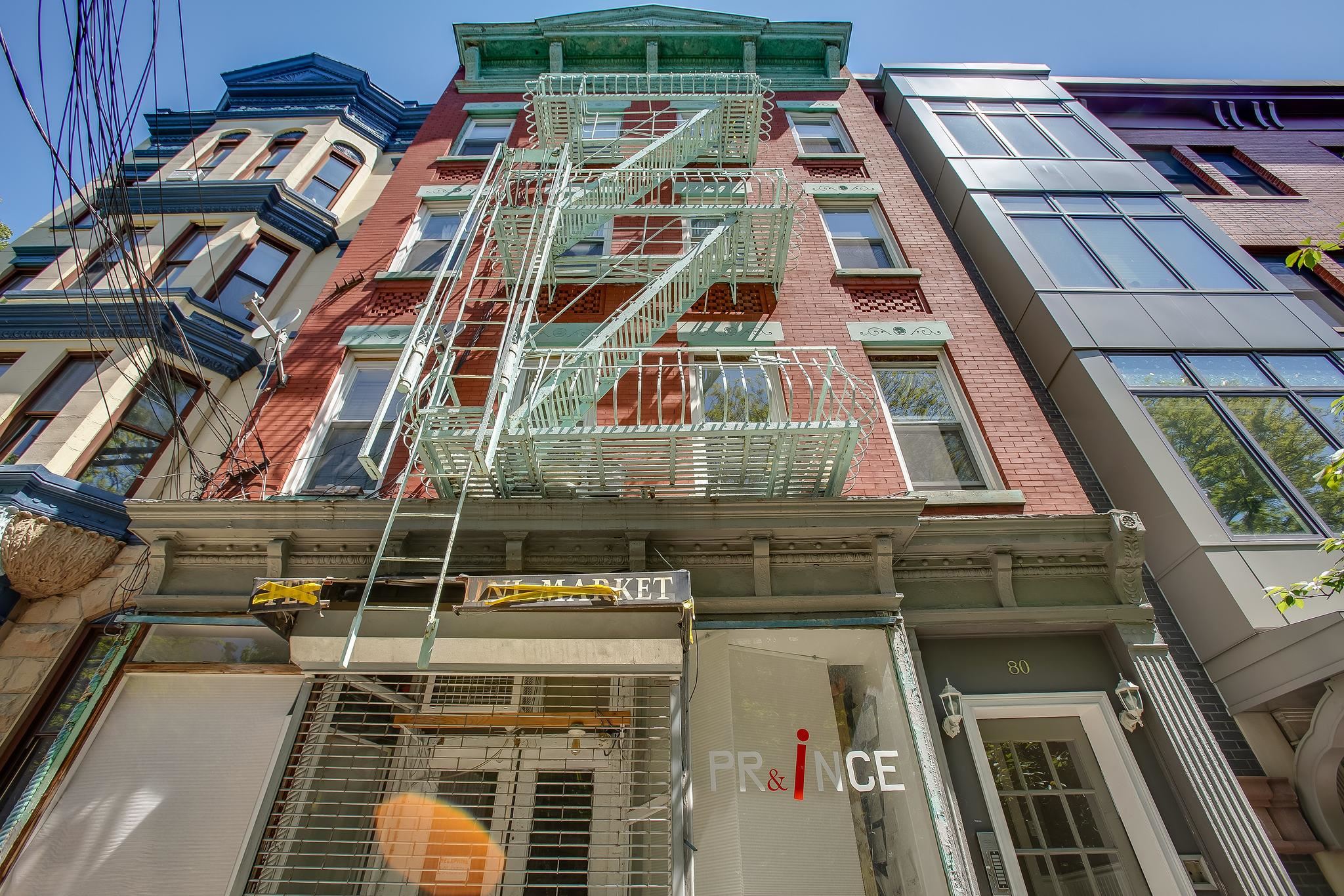 80 WAYNE ST Unit: 3L (5)