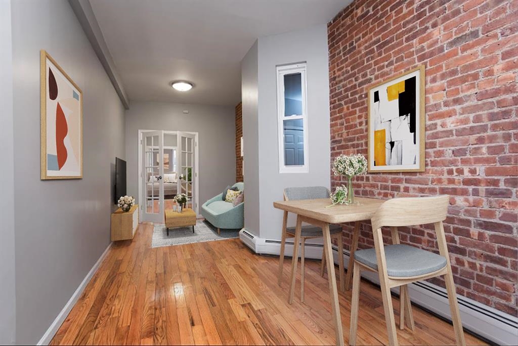 80 WAYNE ST Unit: 3L (5)