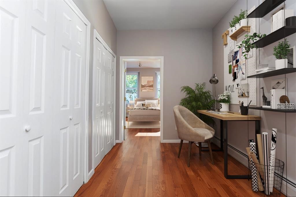 80 WAYNE ST Unit: 3L (5)