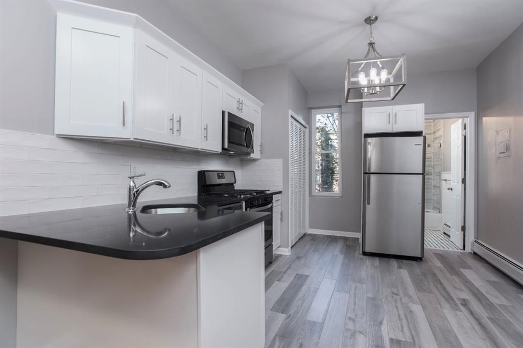 80 WAYNE ST Unit: 3L (5)